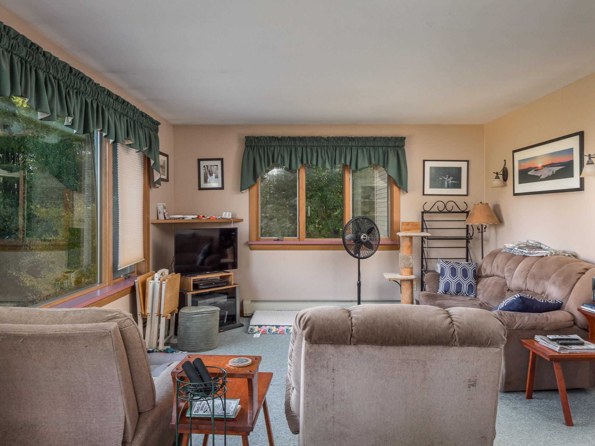 52 Blackbrook Road, Woodstock, ME, 04219