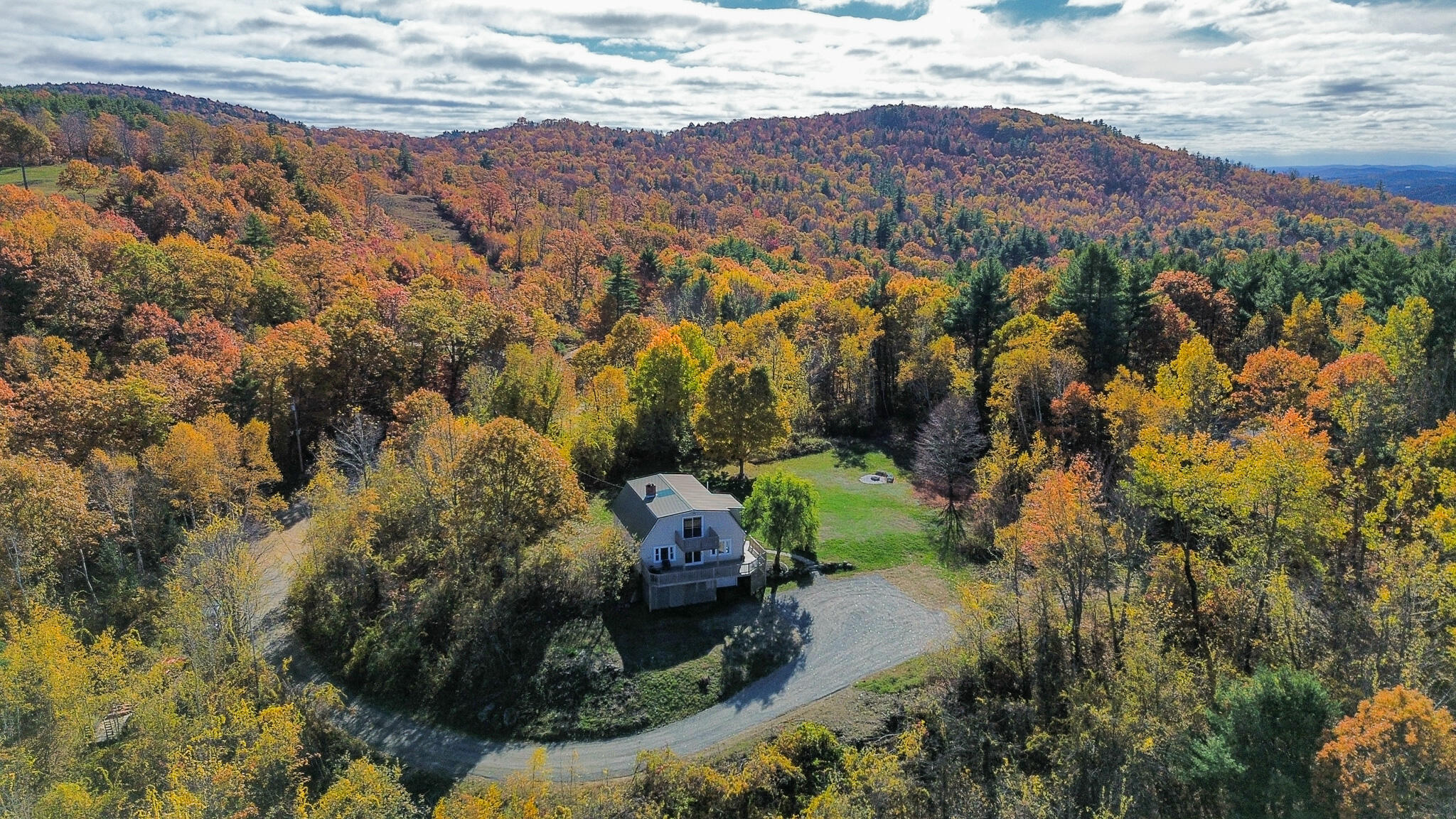 467 Hudson Hill Road, Hudson, ME, 04449