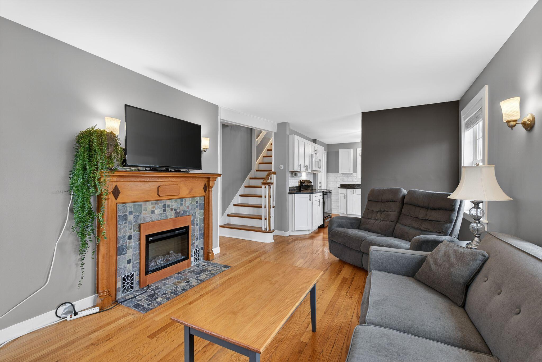 48 Pennell Avenue, Portland, ME, 04103