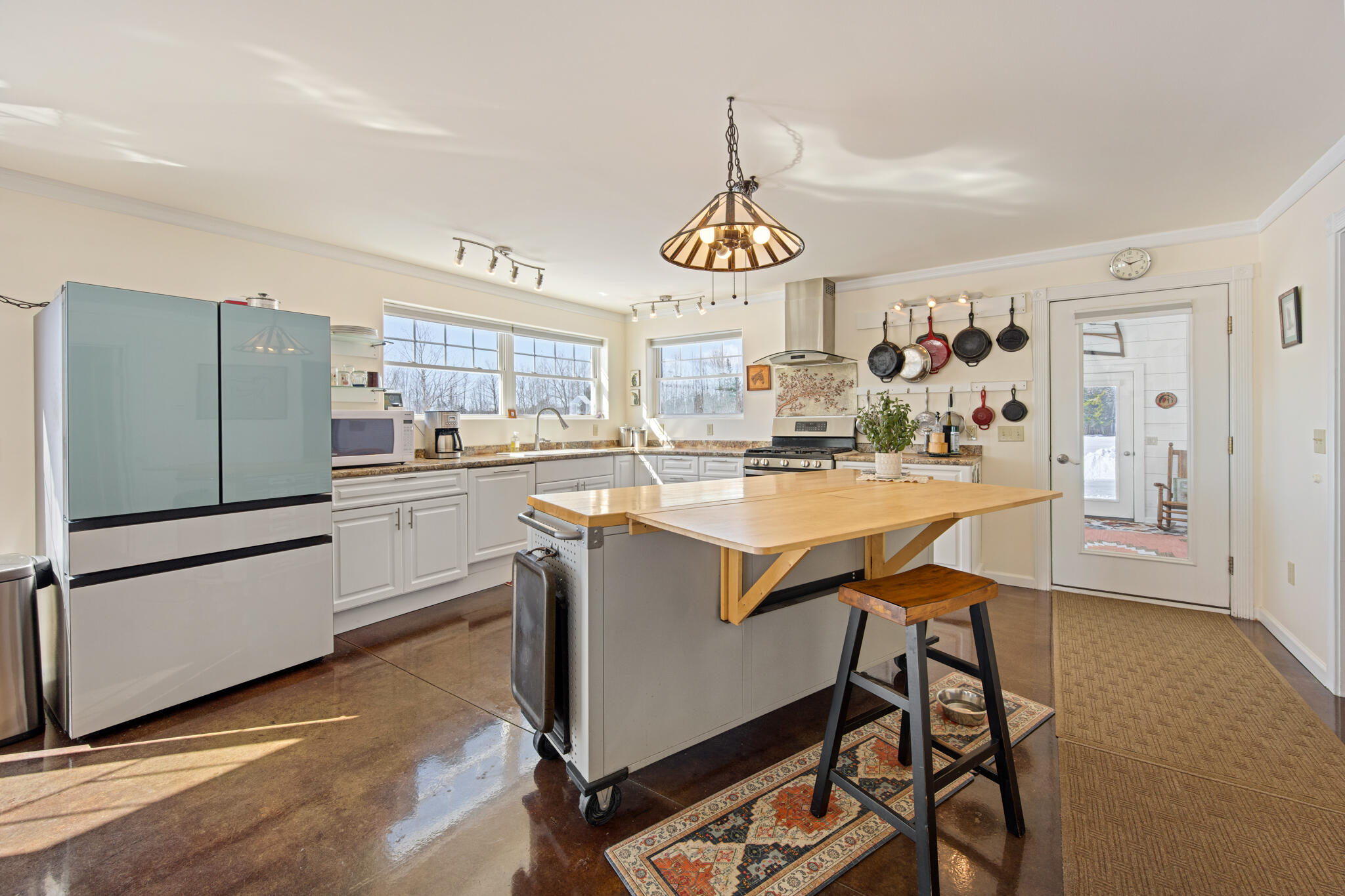 321 Schoodic Lake Road, Brownville, ME, 04414