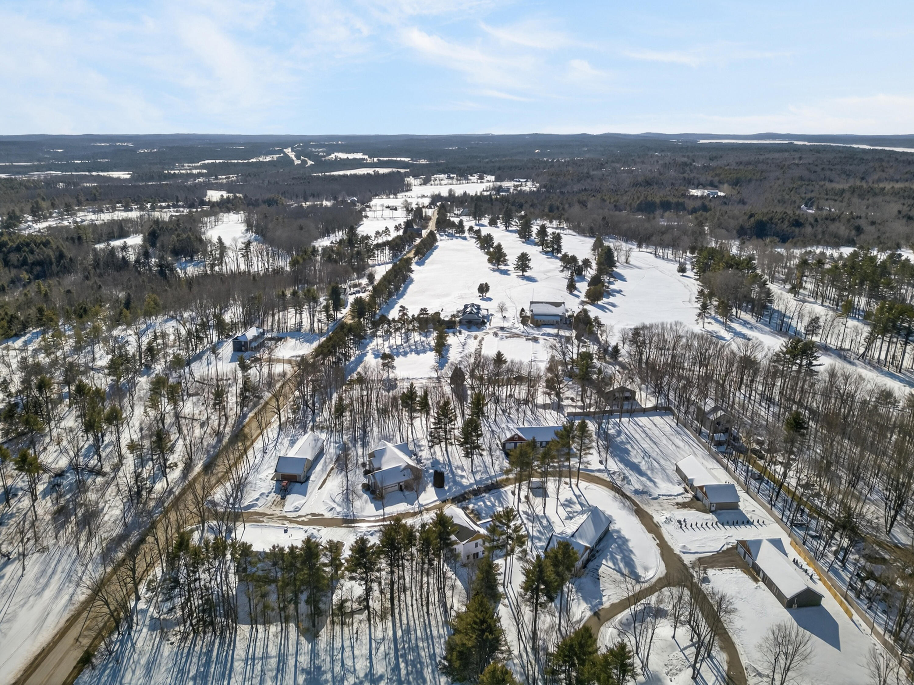 11 Village Green Circle, Oakland, ME, 04963