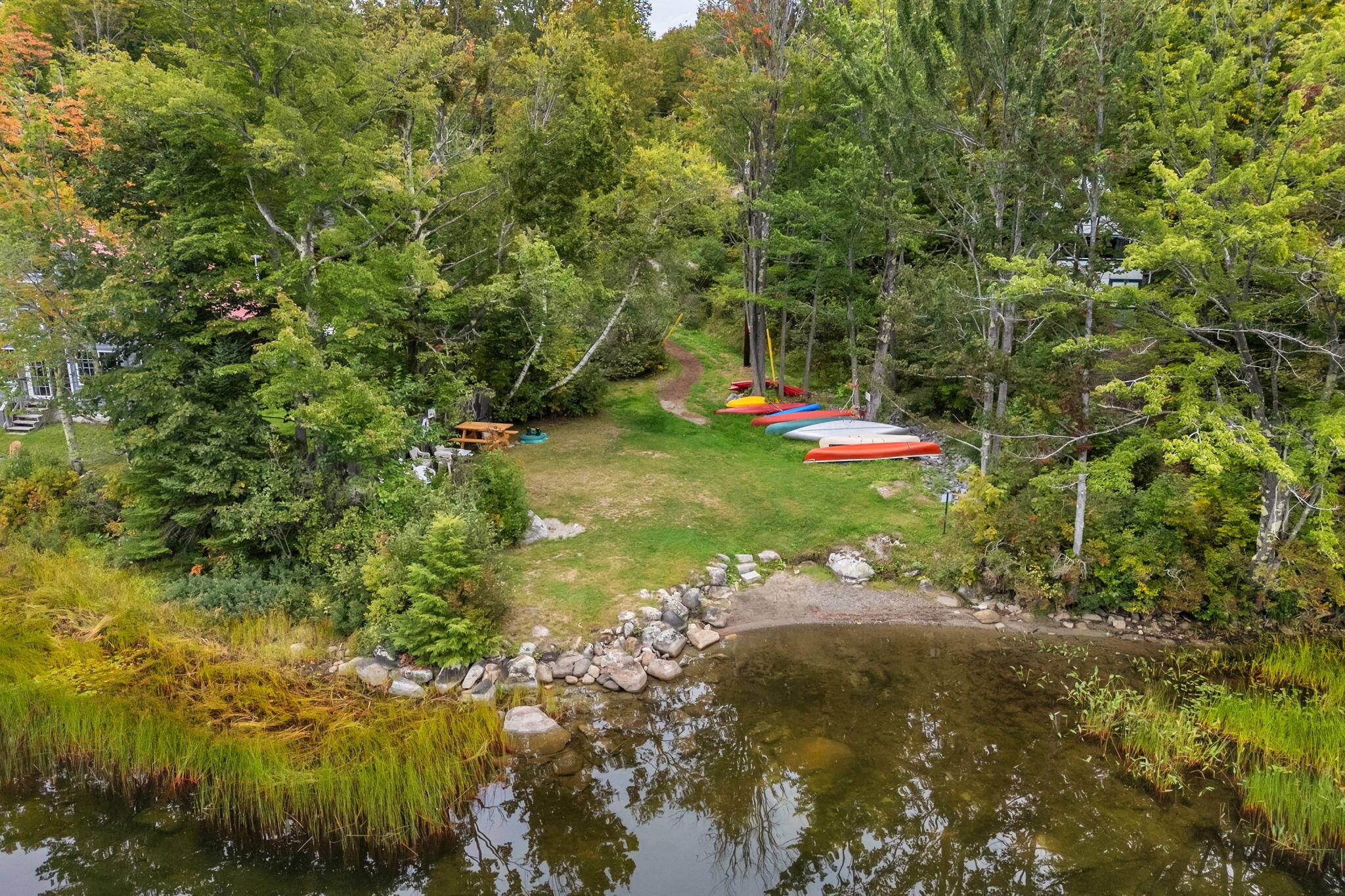 Property photo for Lot 133 Orchard Estates, #TBD, Rome, ME
