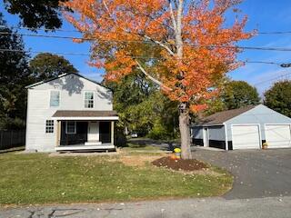 213 S Belfast Avenue, Augusta, ME, 04330
