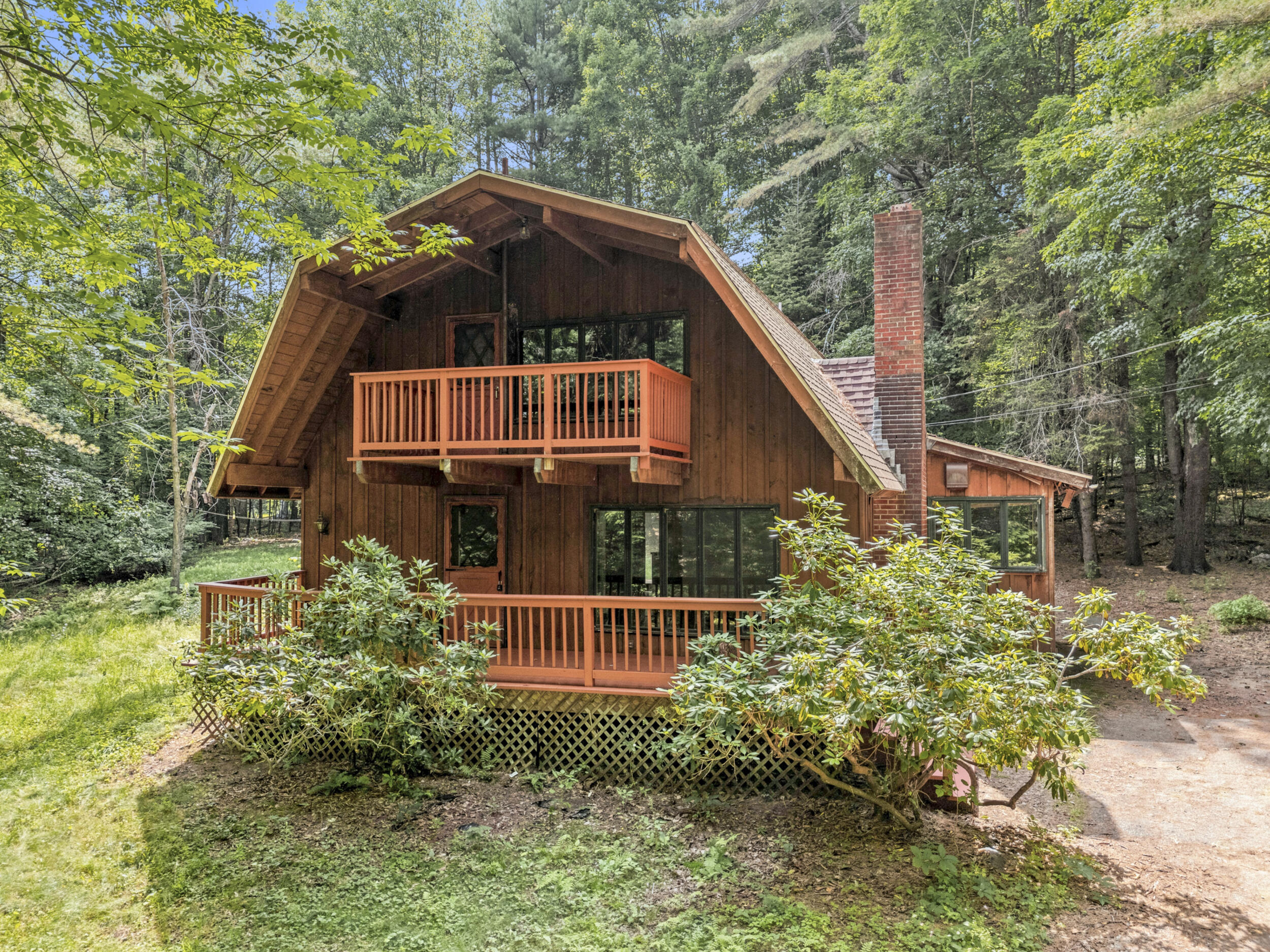 Photo of 466 Elm Hill Road Paris ME 04281