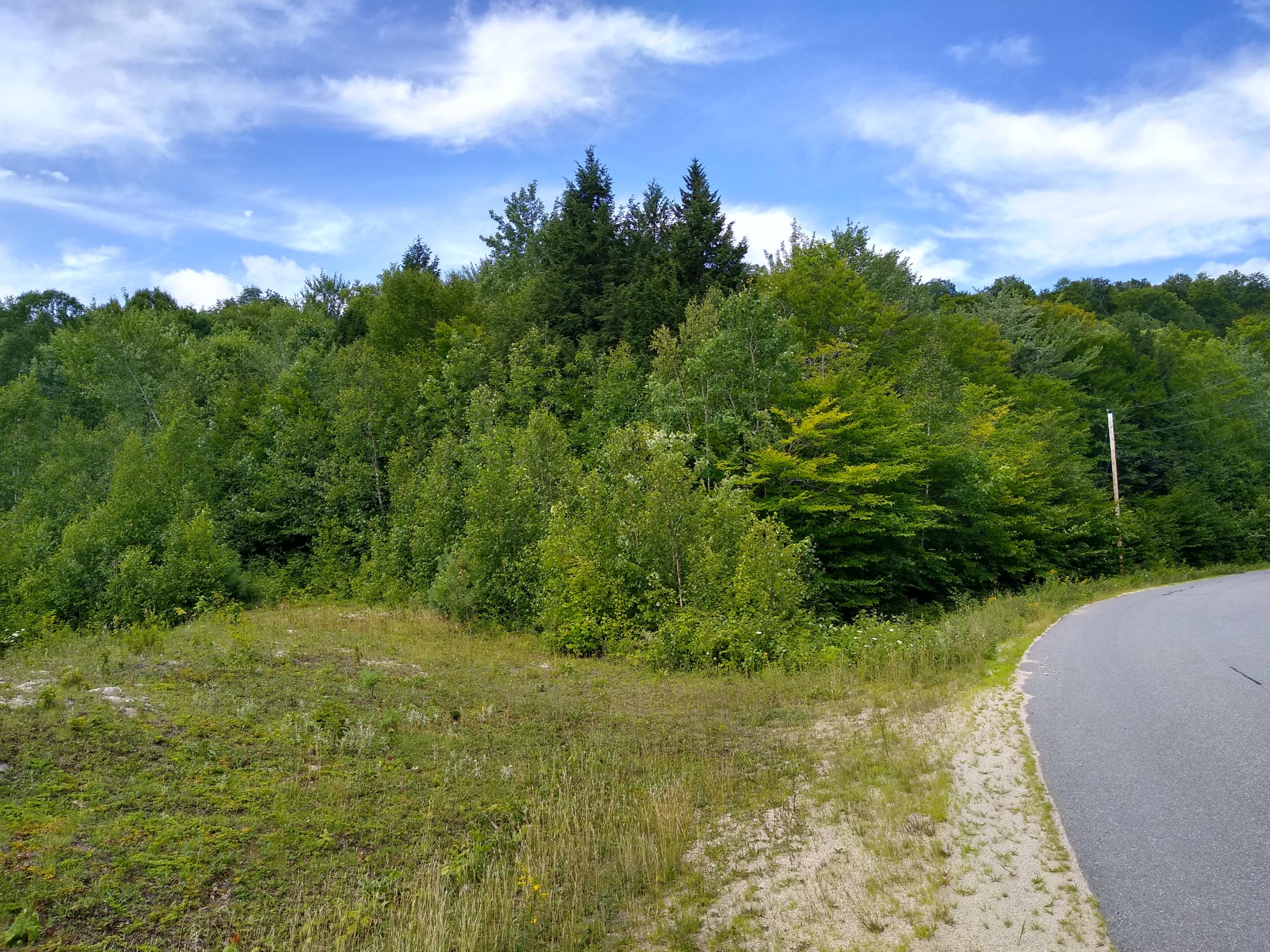 Lot 16 Keystone Drive, Newry, ME, 04261