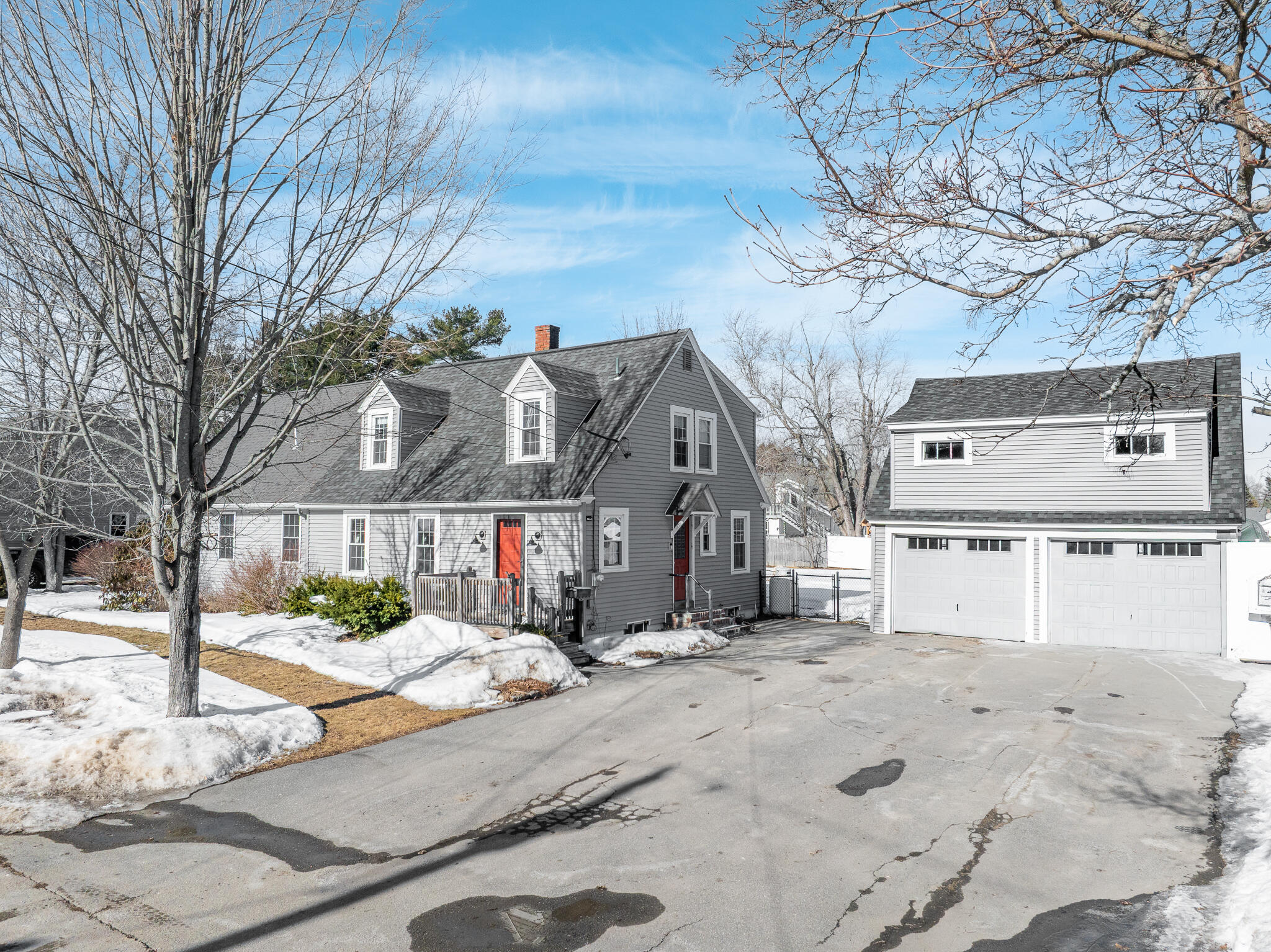 15 Fairfax Street, Bangor, ME, 04401