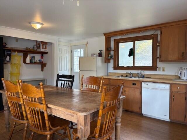 50 Blackwoods Road, Franklin, ME, 04634