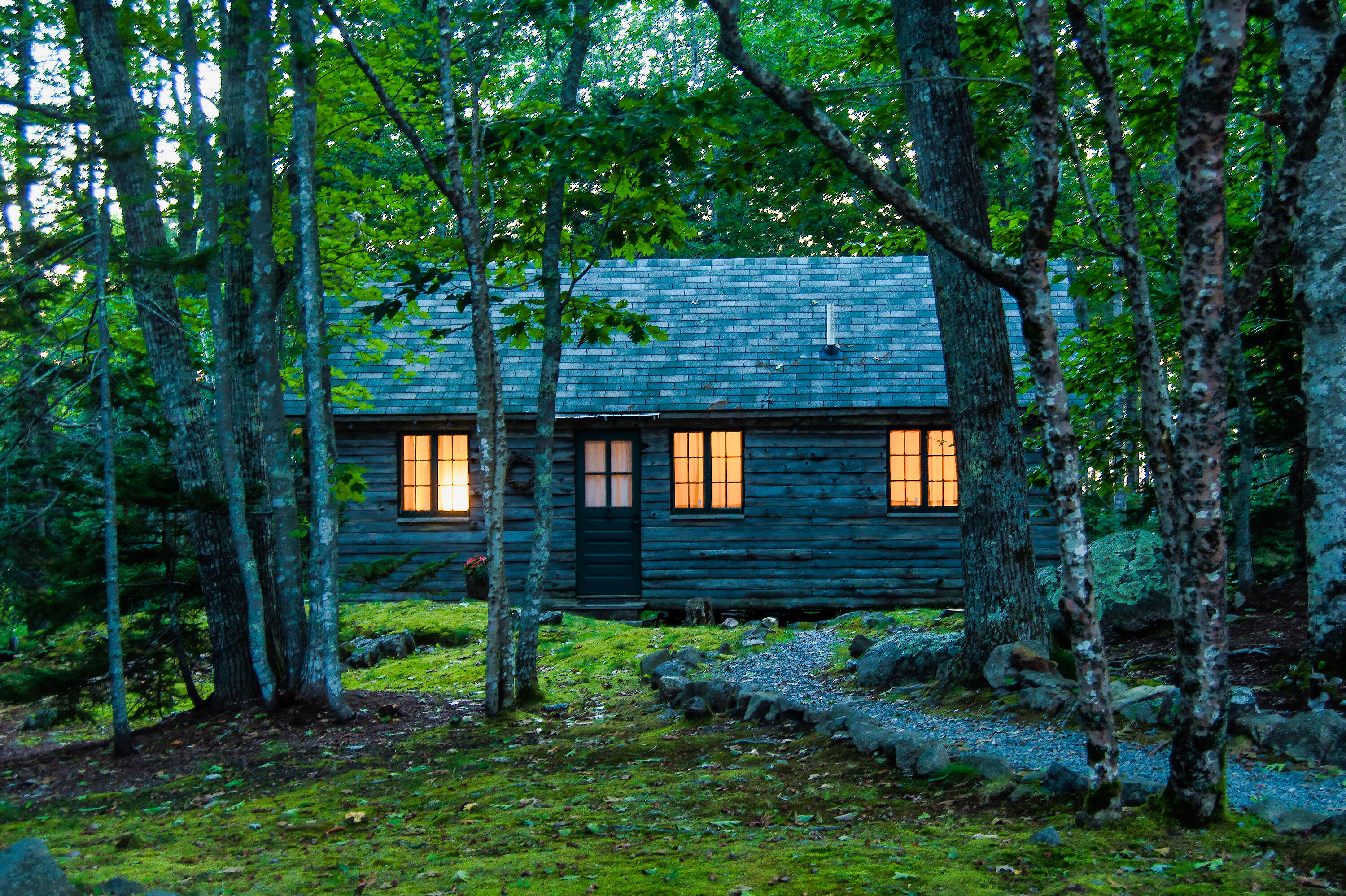 435 Herrick Road, Brooksville, ME, 04617