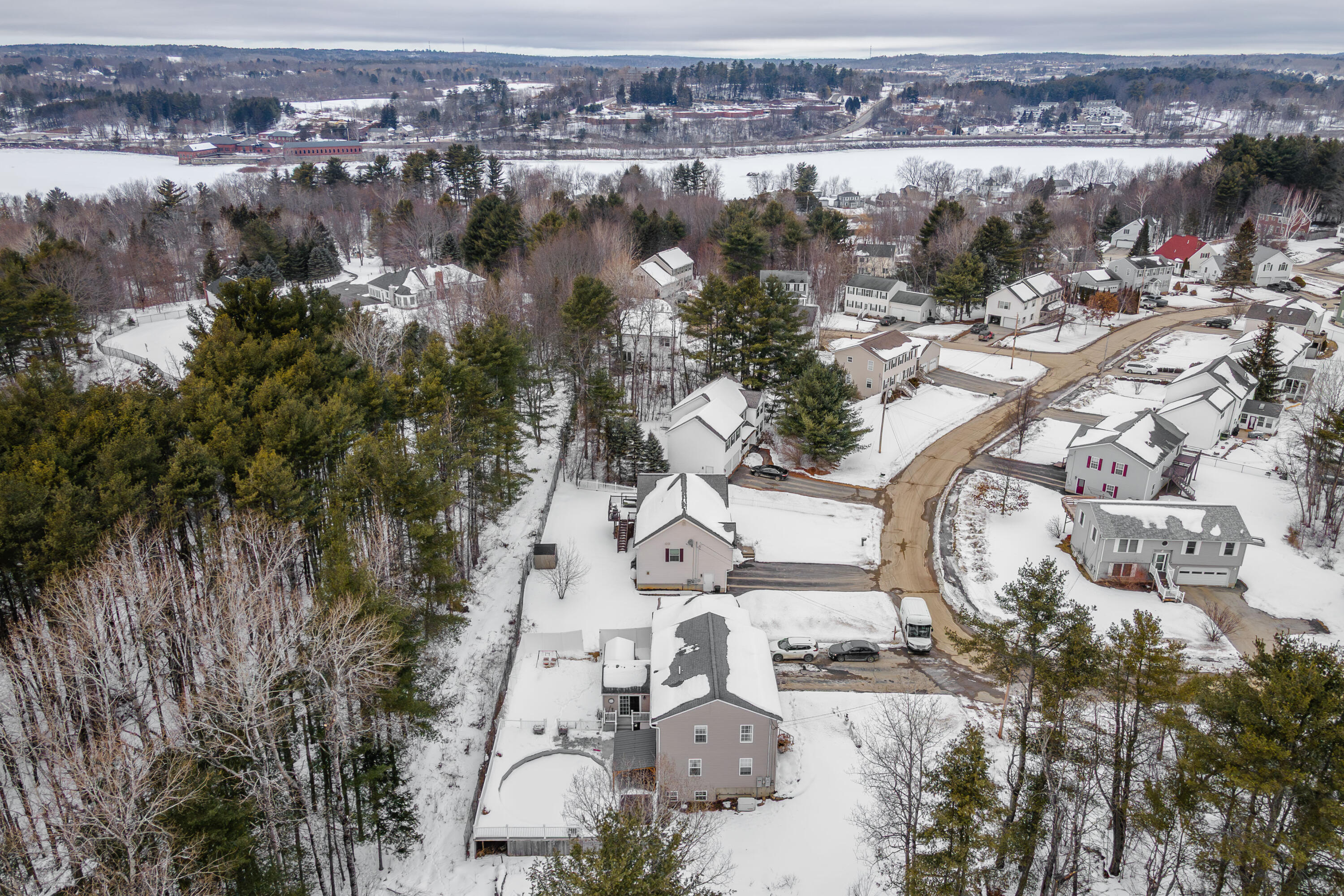 41 Bowdoin Drive, Brewer, ME, 04412