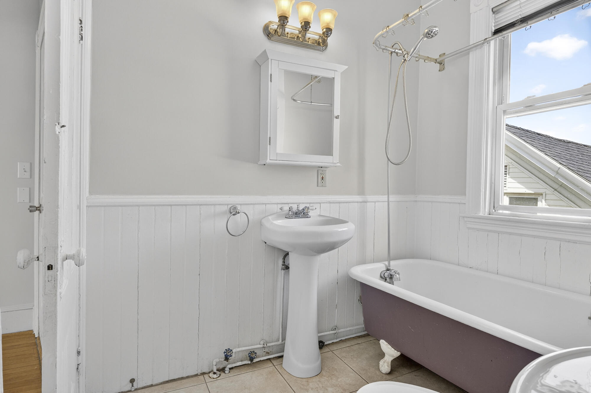 22 Cumberland Avenue UNIT 3, Portland, ME, 04101
