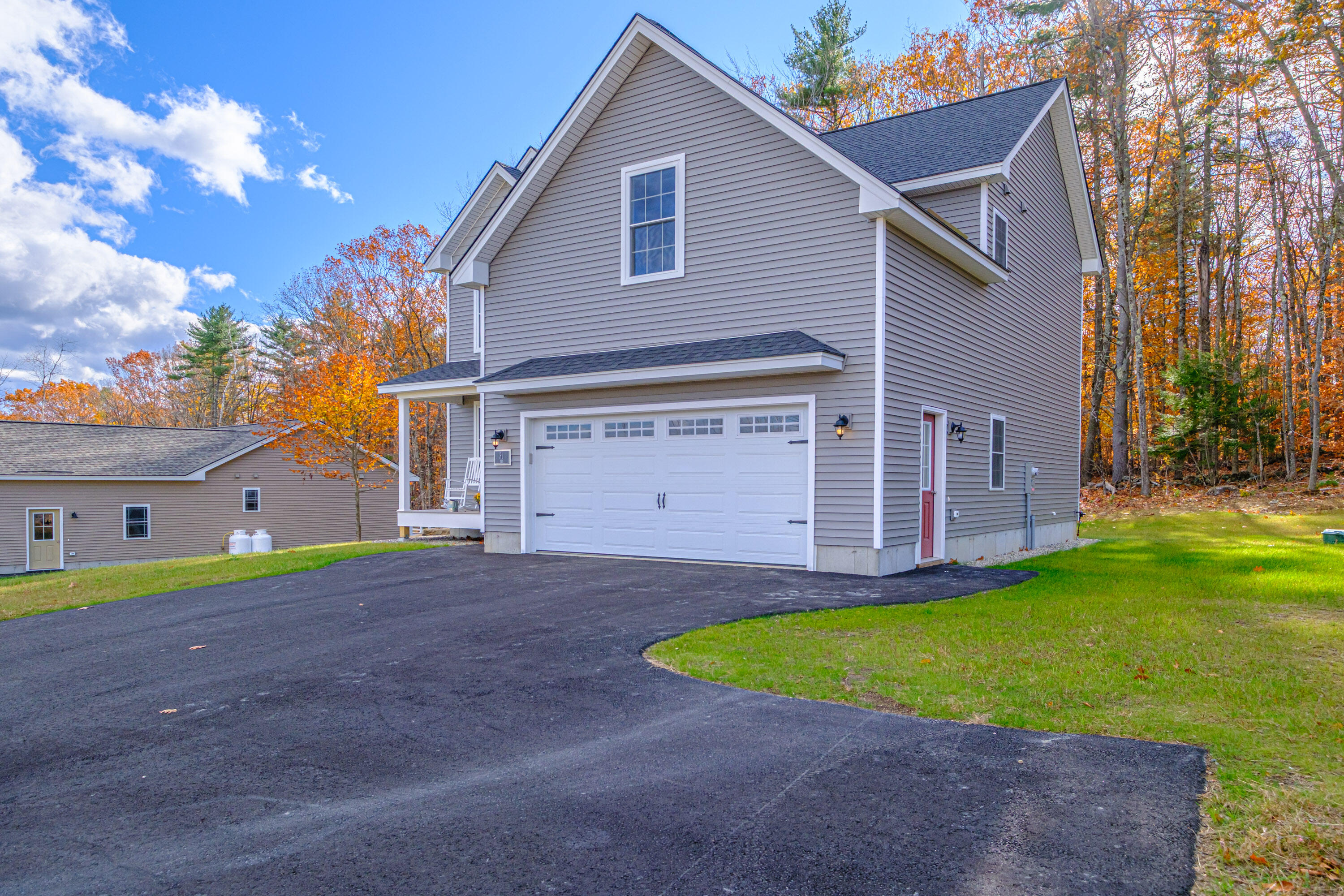 31 Woodbrey Lane, Standish, ME, 04084