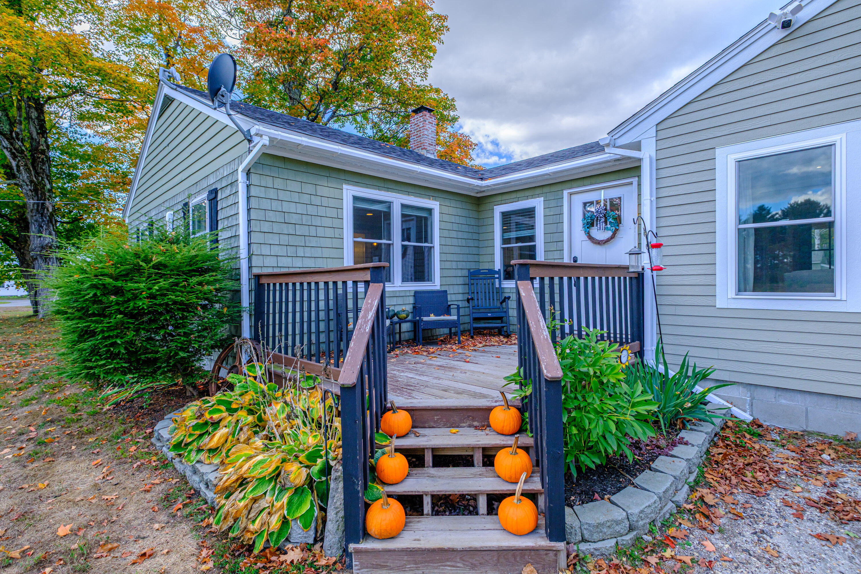 781 North Road, Bethel, ME, 04217