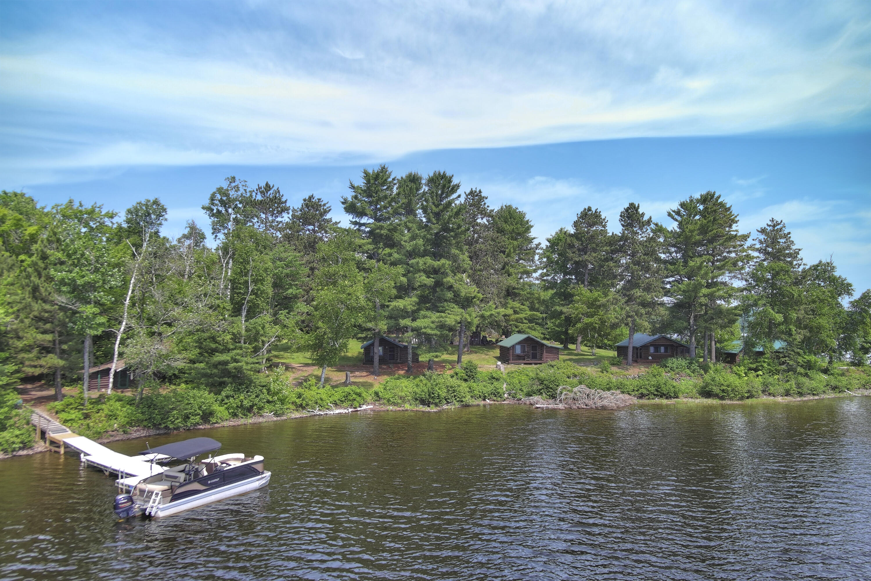 1 Zella Island, T14 R8 Wels, ME, 04768