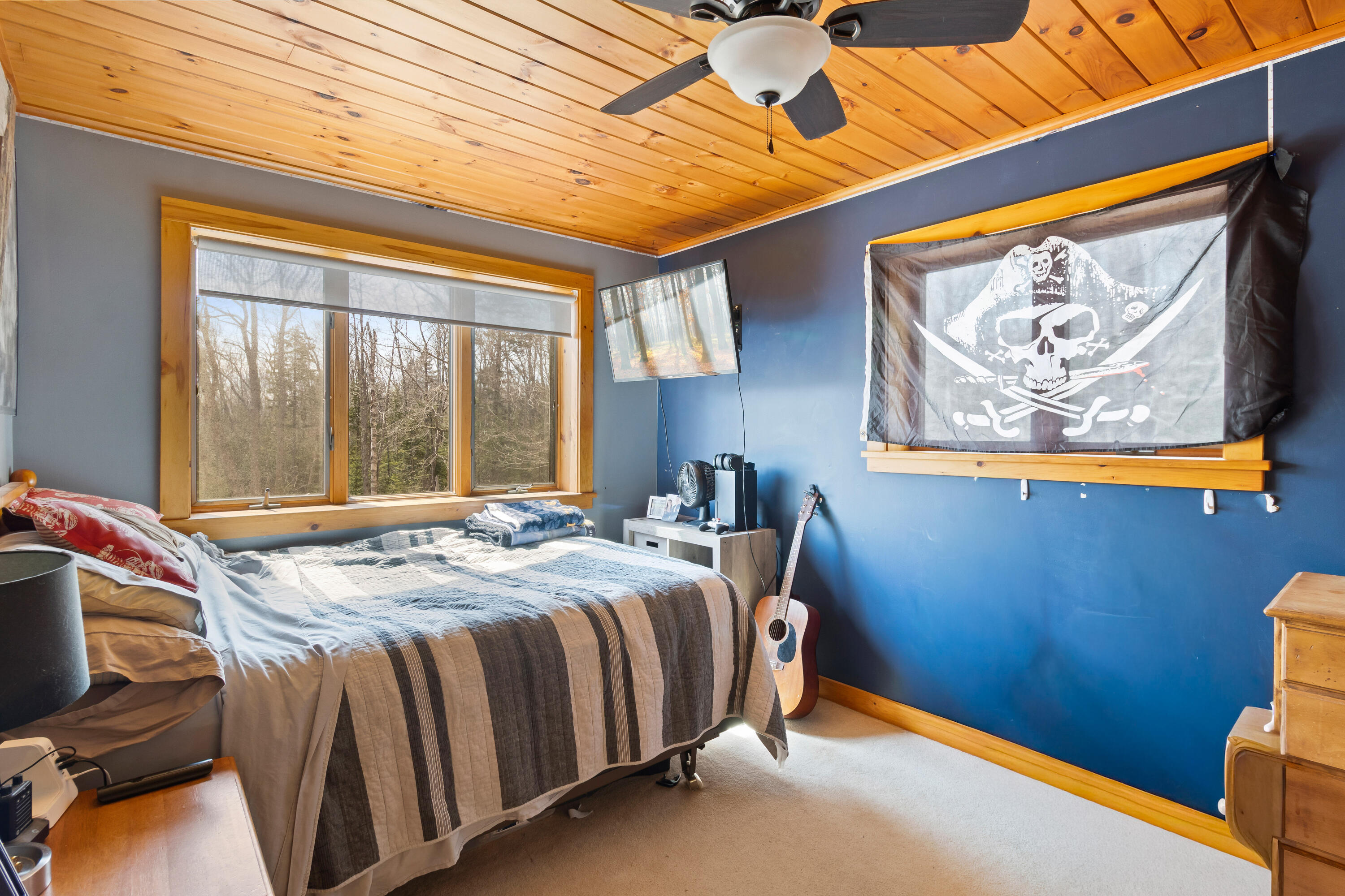 39 Simmons Lane, Friendship, ME, 04547
