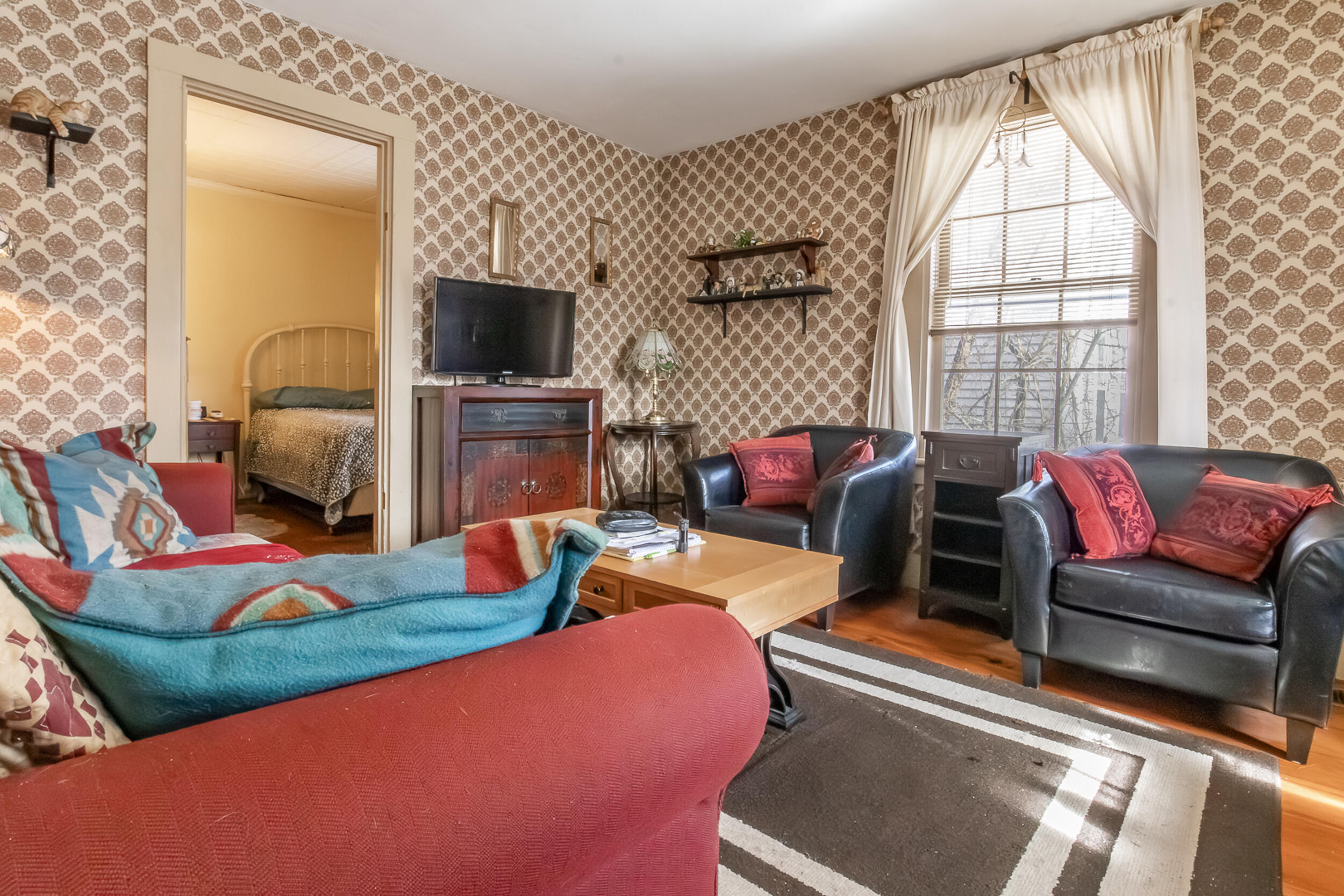 202 Emery Mills Road, Shapleigh, ME, 04076