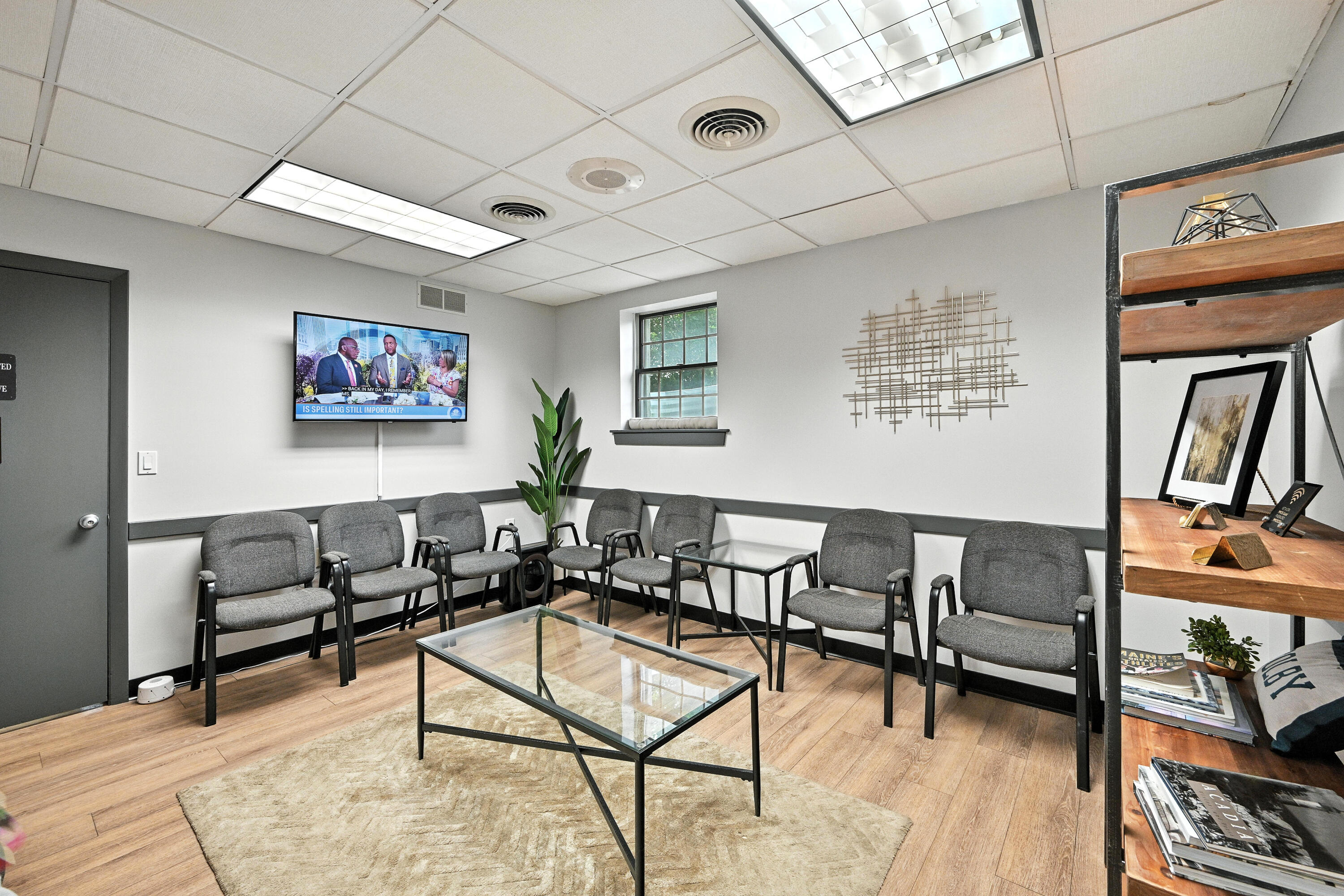 244 Kennedy Memorial Drive UNIT 1, Waterville, ME, 04901