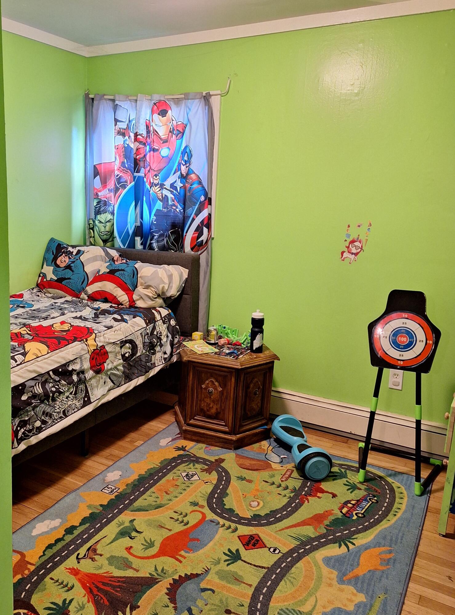 114 Brickyard Road, Farmington, ME, 04938