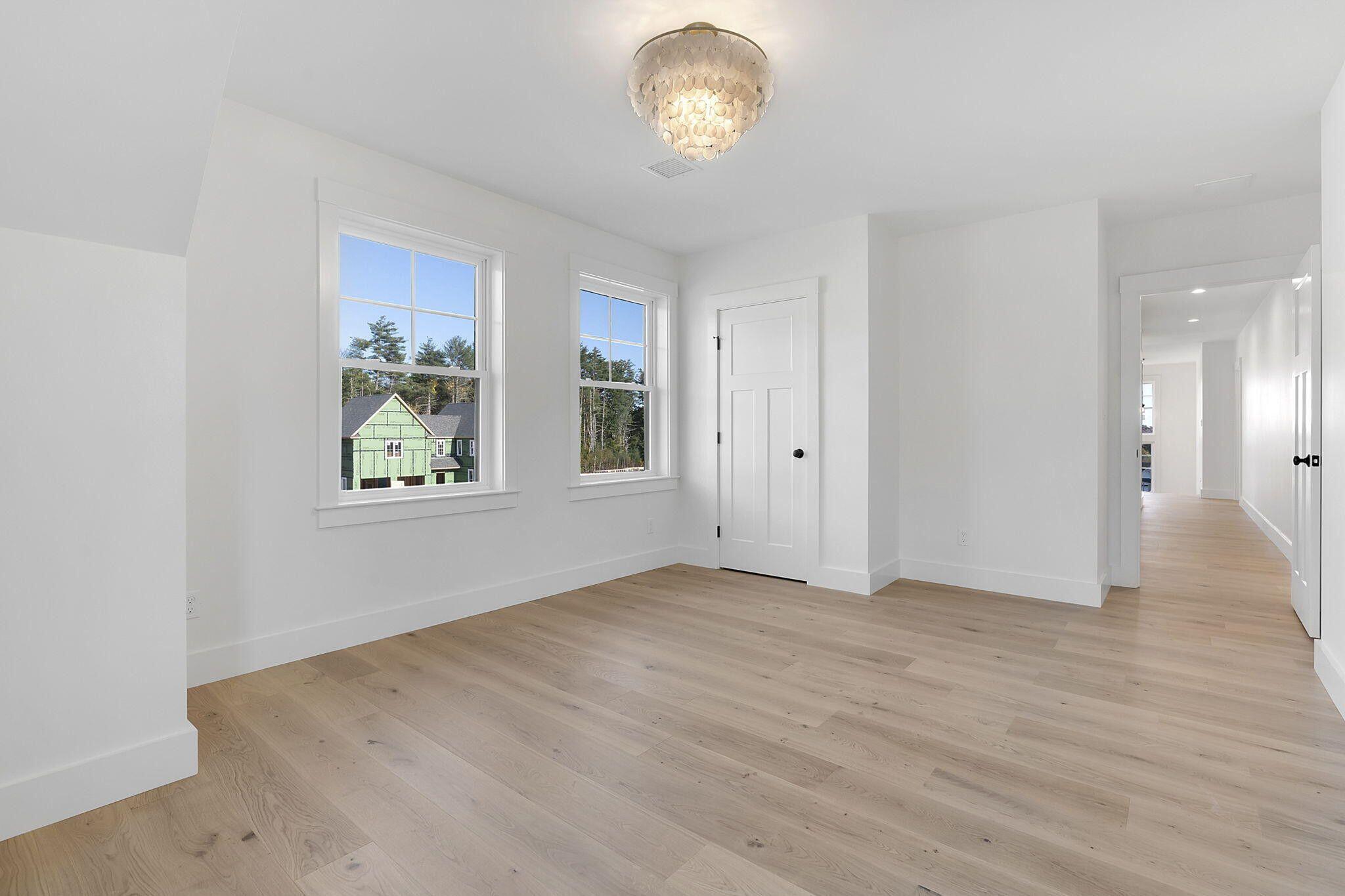 Lot 1 Acadia Drive, Falmouth, ME, 04105