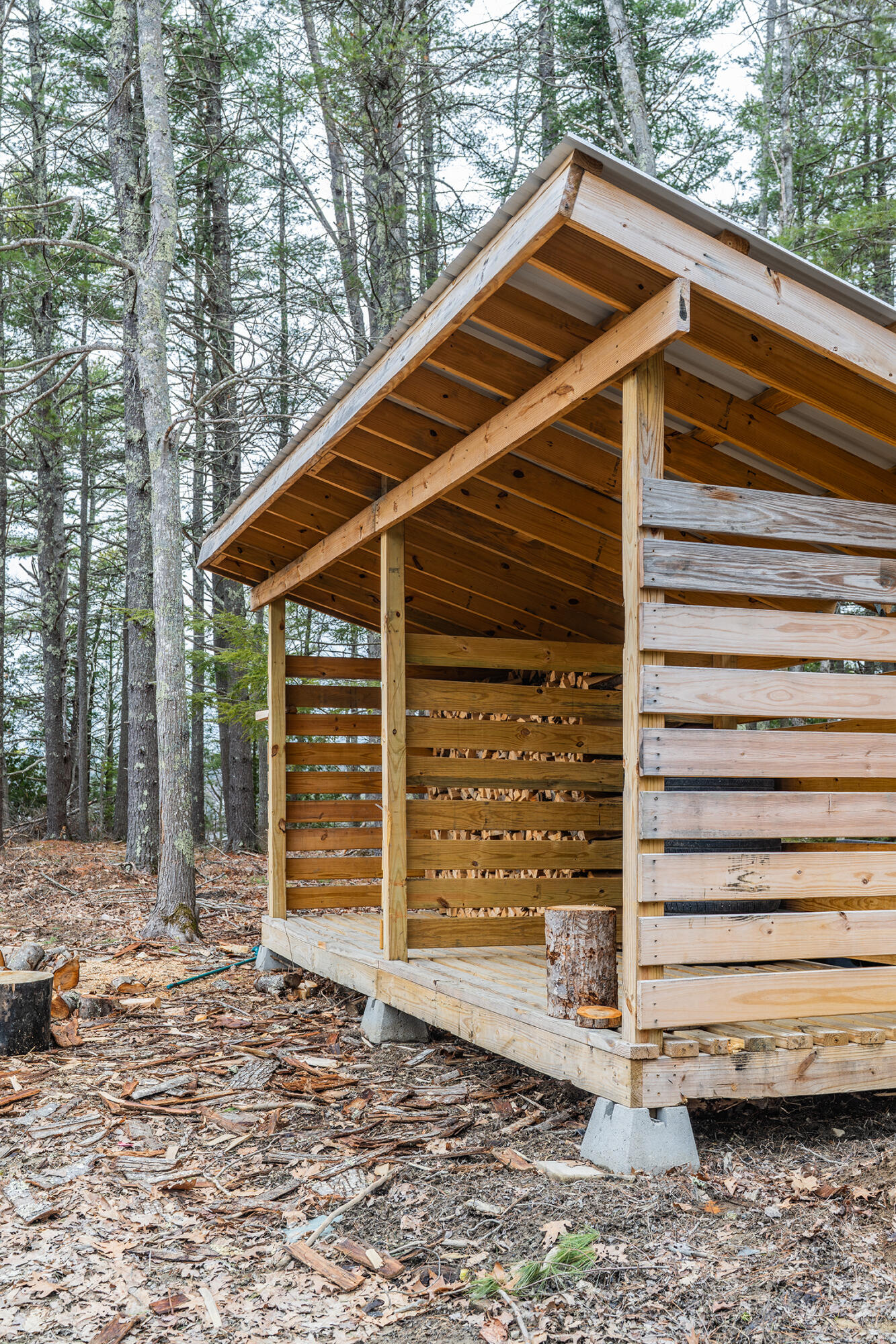 46 River Edge Drive, Woolwich, ME, 04579