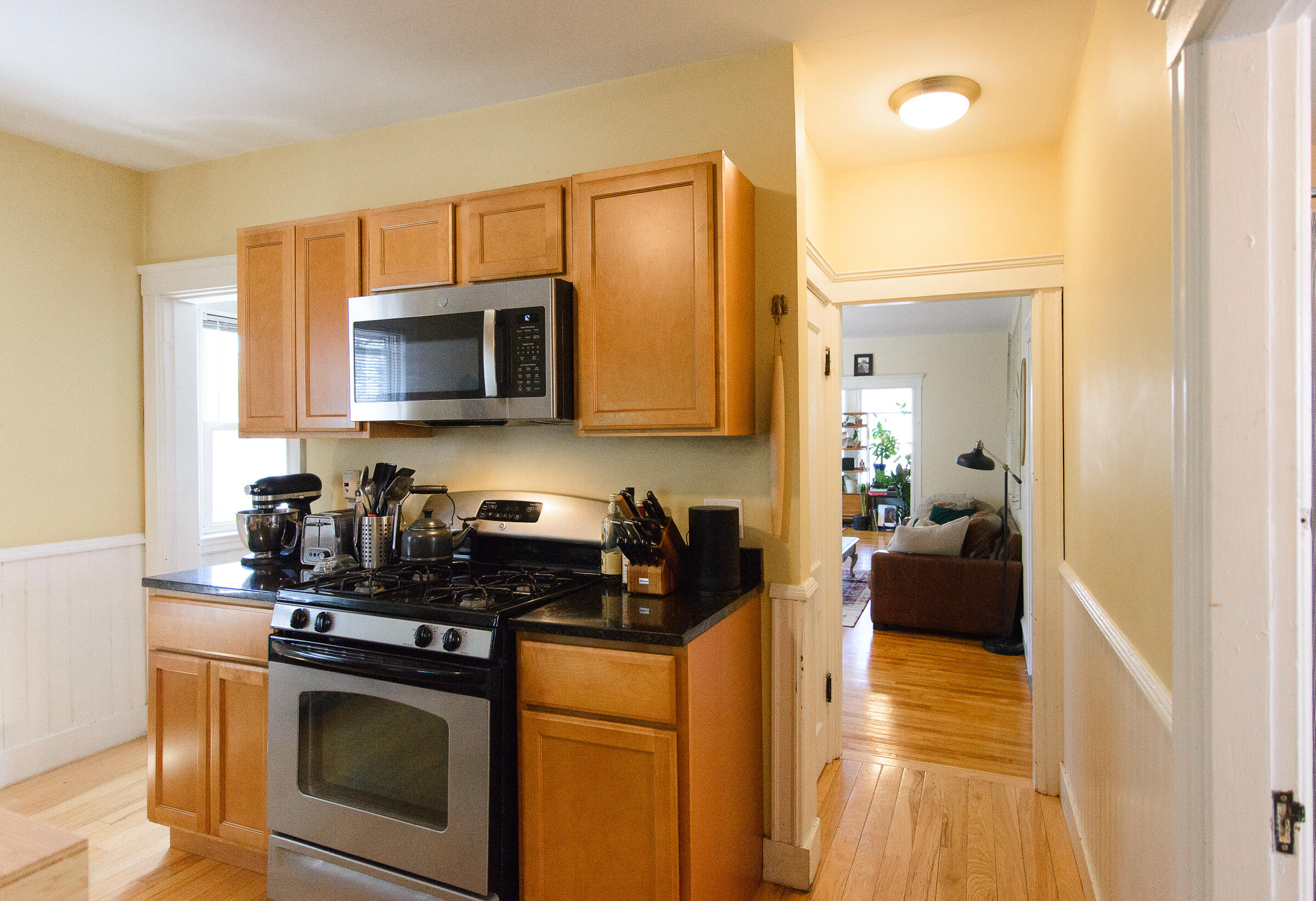 178 Congress Street, Portland, ME 04101 Unit 2