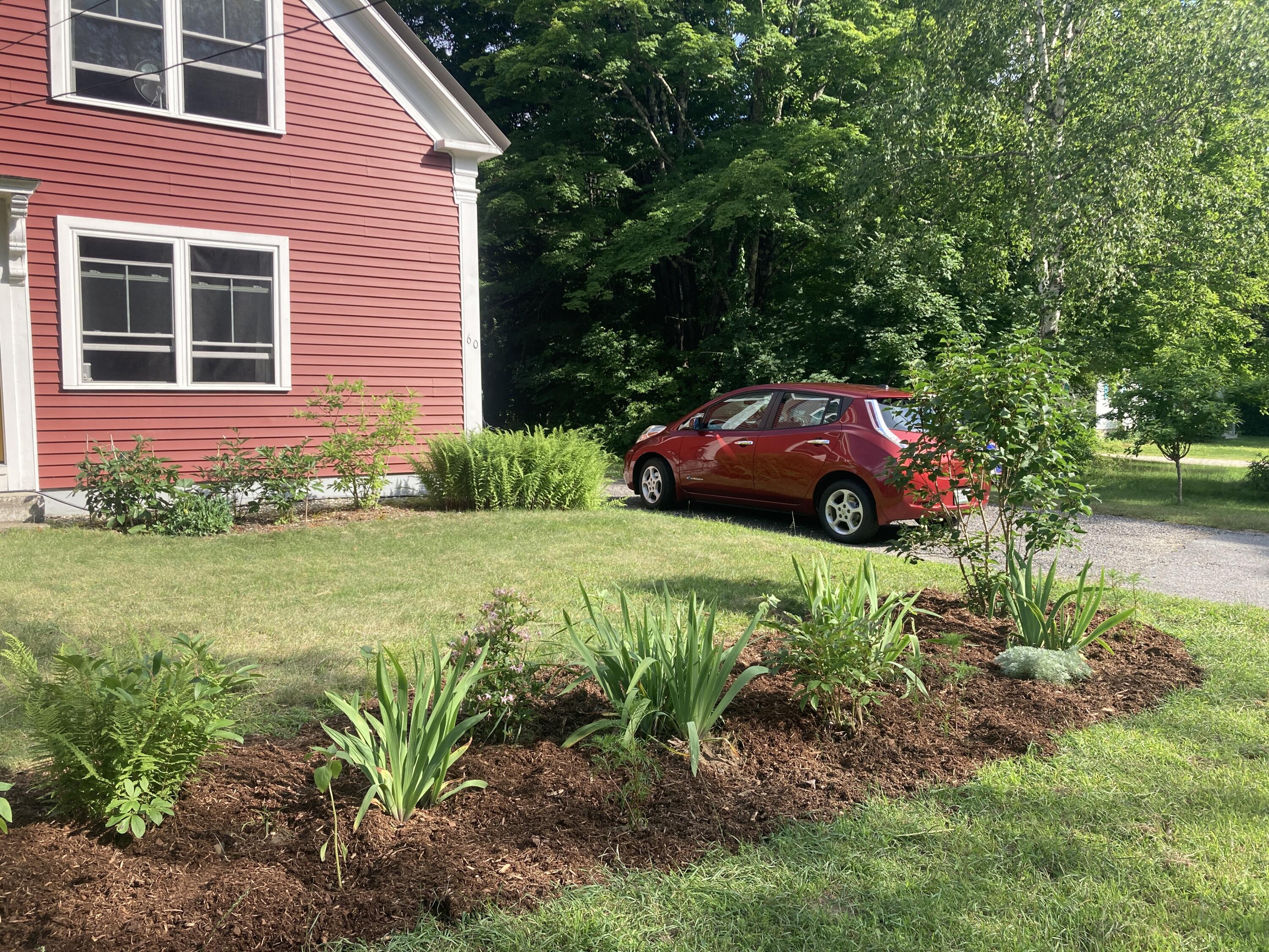 60 Pleasant Hill Road, Freeport, ME, 04032