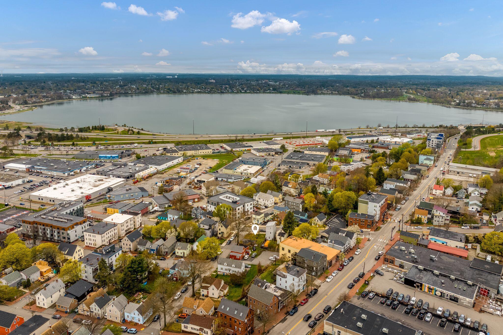 20 Fox Street, Portland, ME, 04101