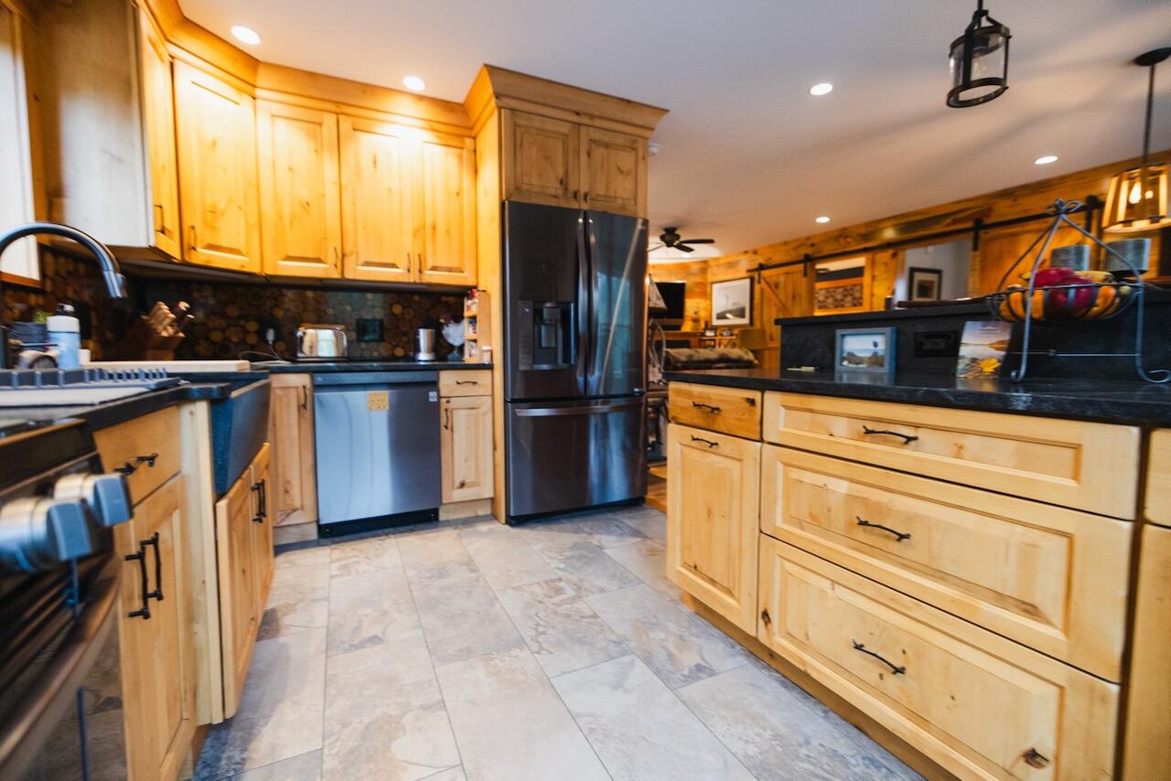 86 Beaver Creek Farm Road, Bridgton, ME, 04009