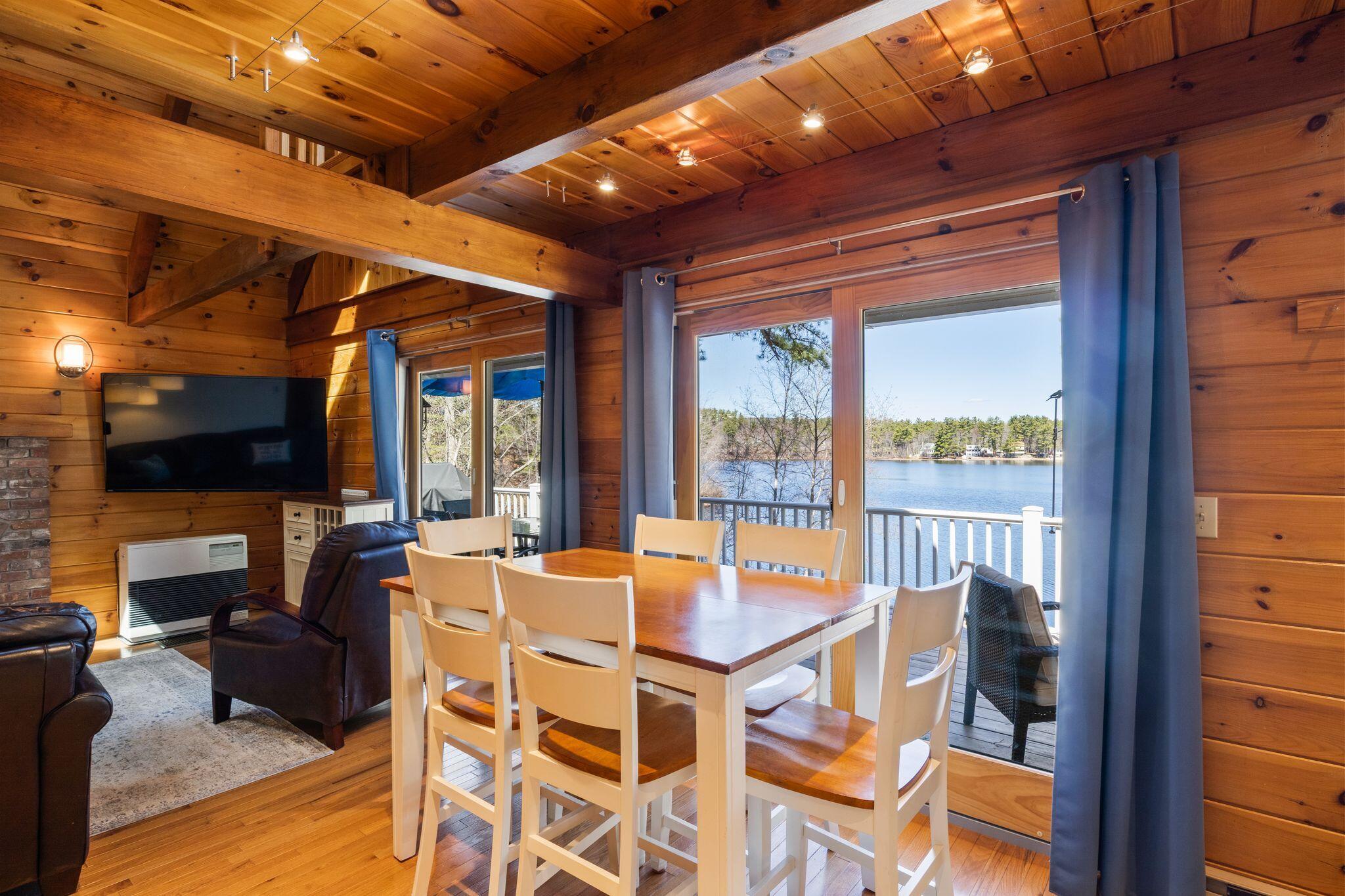 325 Concord Lane, Wakefield, NH, 03830