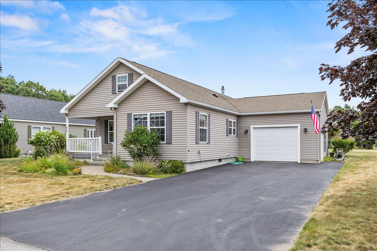 Photo of 424 Jacob Avenue Scarborough ME 04074