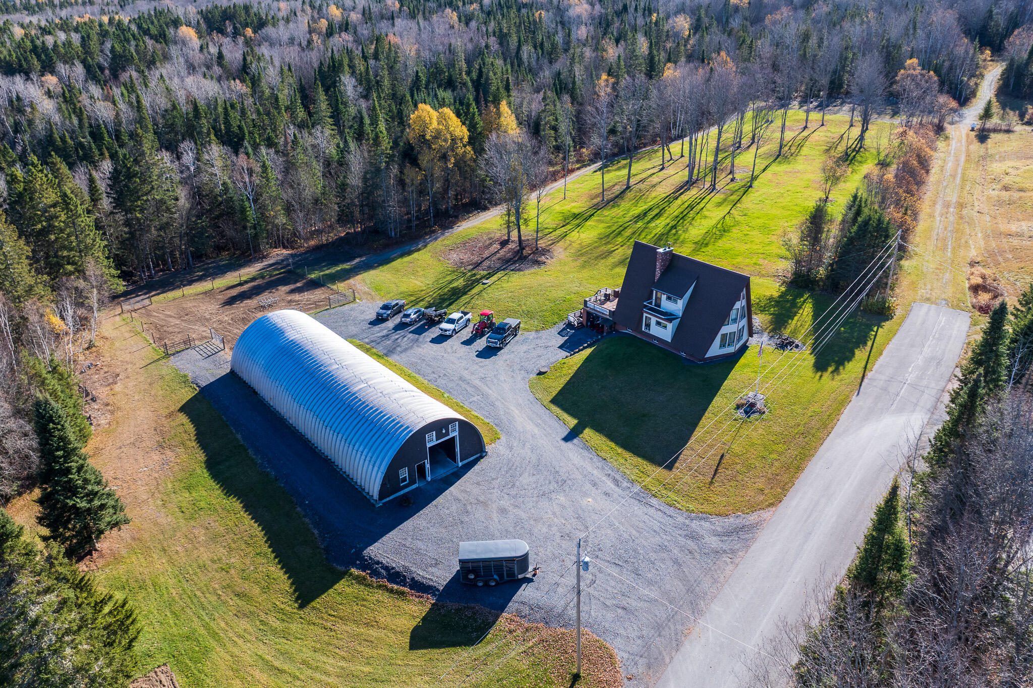 Photo of 14 Country Ln Road Madawaska ME 04756