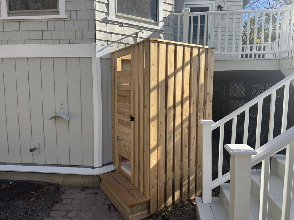 31 Elizabeth Street, Portland, ME, 04108