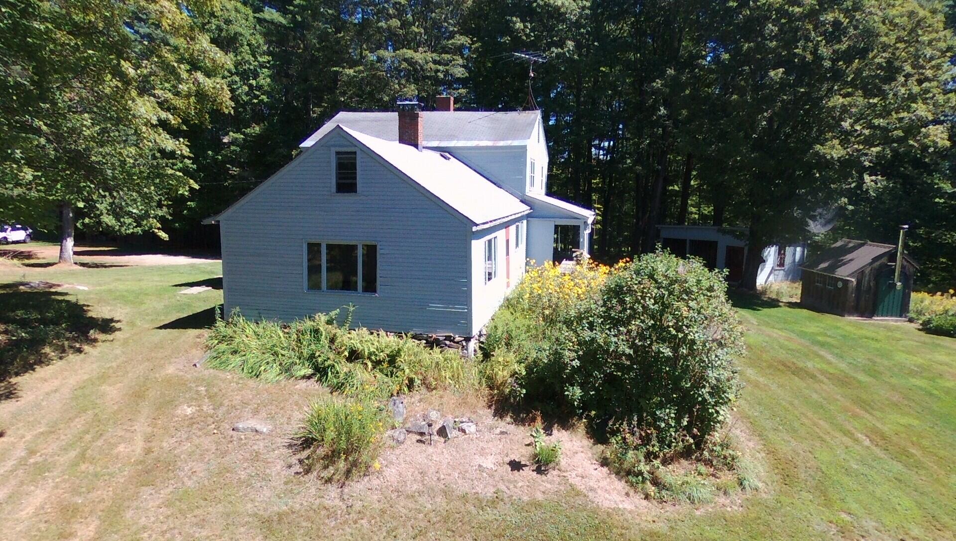 965 Industry Road, Farmington, ME, 04938