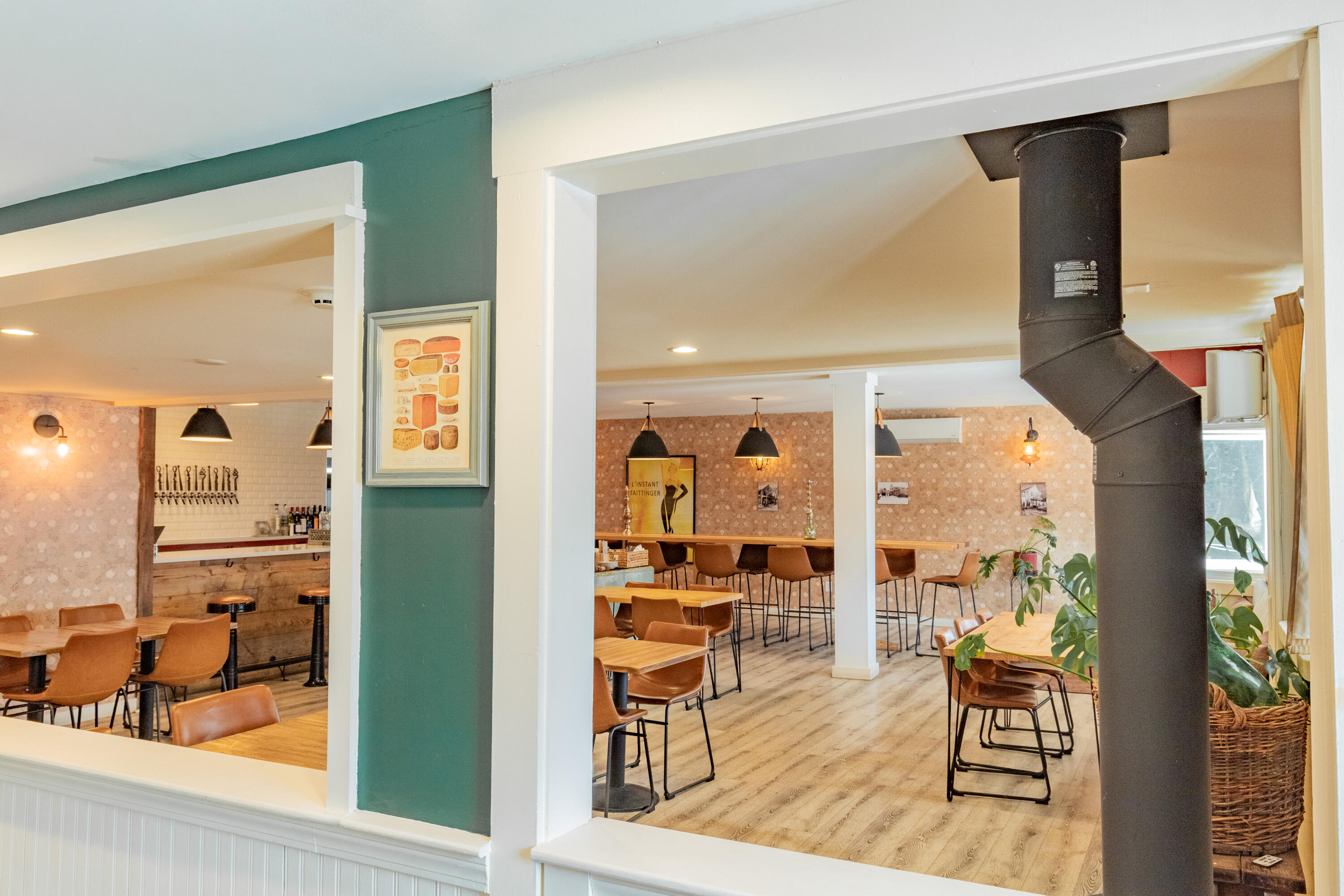 424 Walnut Hill Road, North Yarmouth, ME, 04097