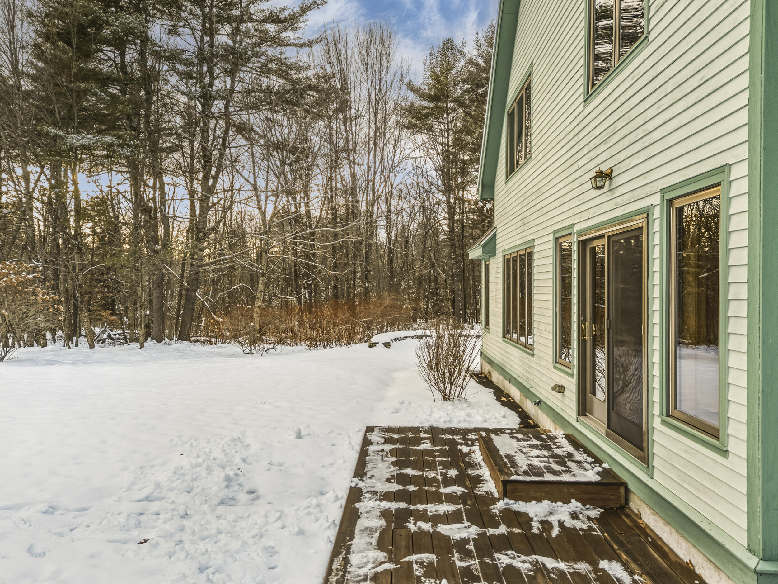 227 Benson Road, Manchester, ME, 04351