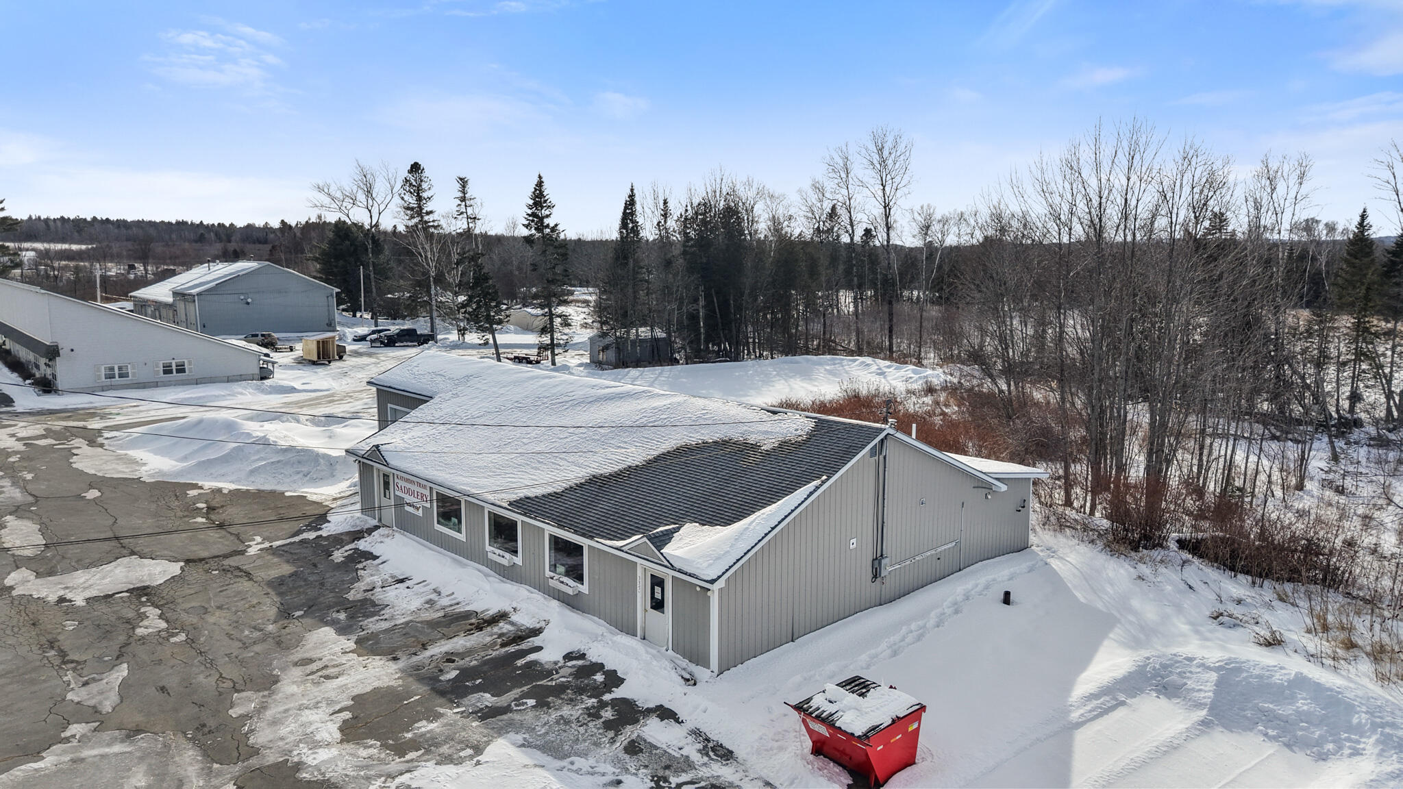 335 Corinna Road, Dexter, ME, 04930