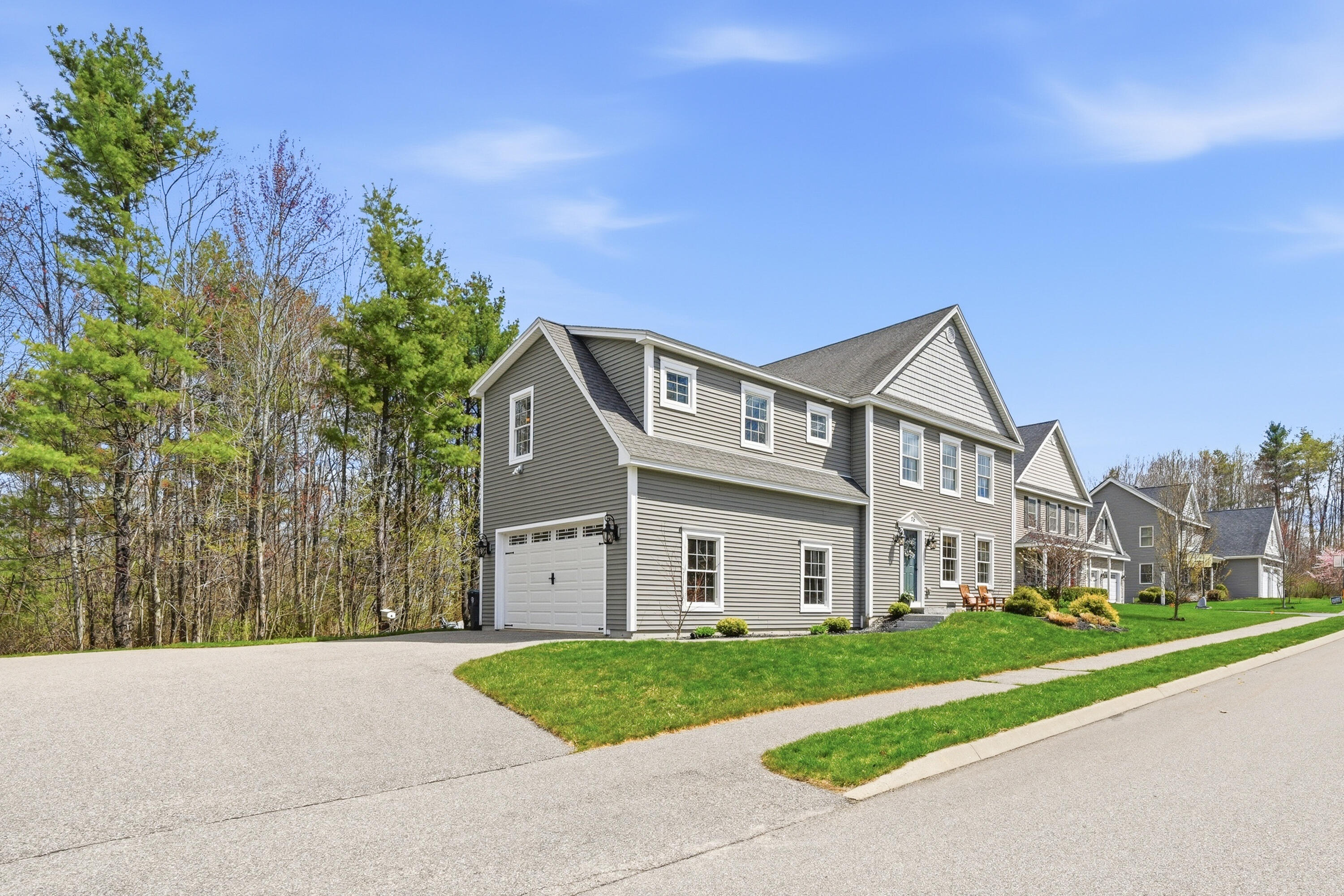 25 Owens Way, Scarborough, ME, 04074 25 Owens Way, Scarborough, ME, 04074