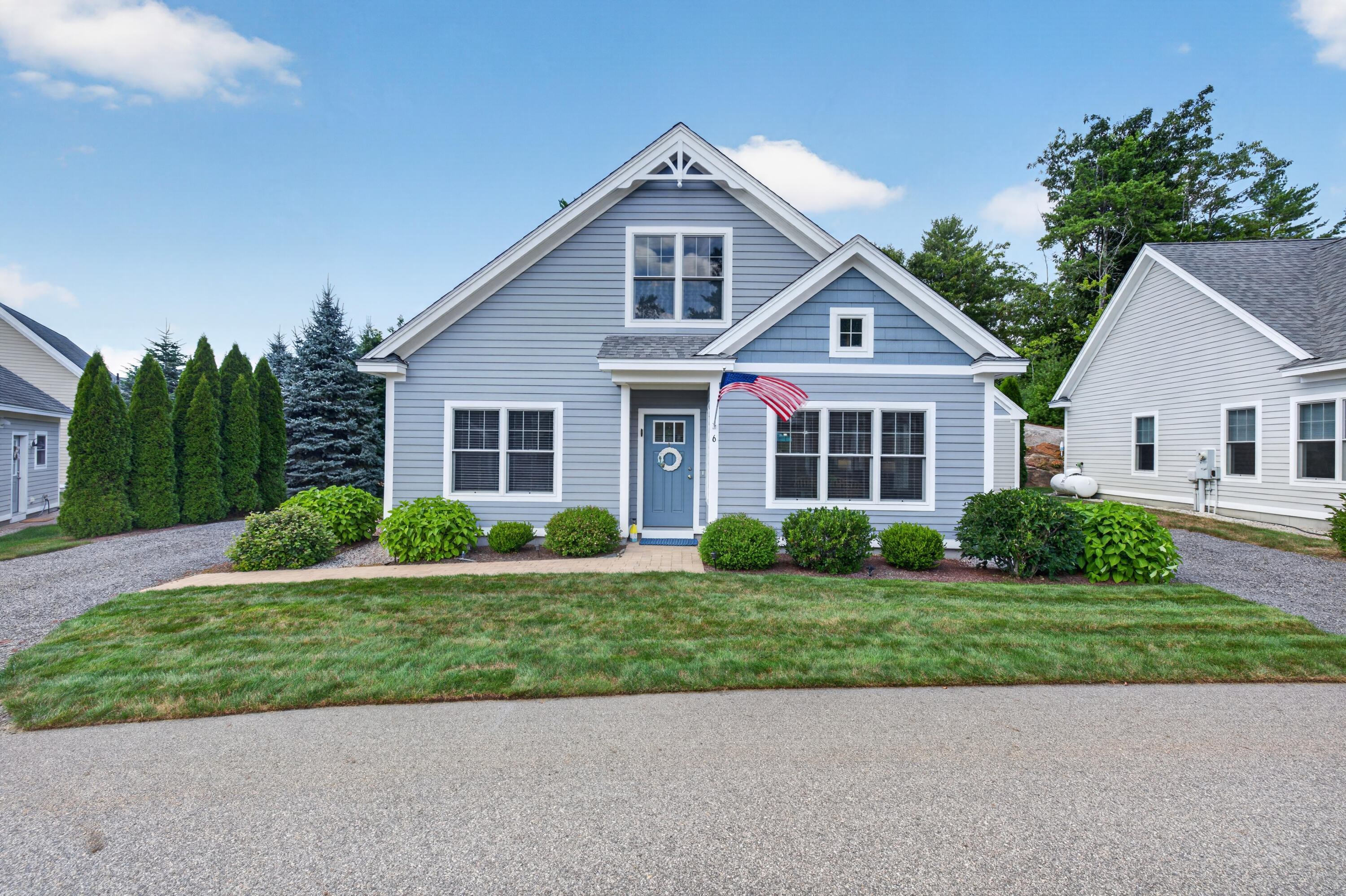 Photo of 6 Ranger Lane #29 Arundel ME 04046