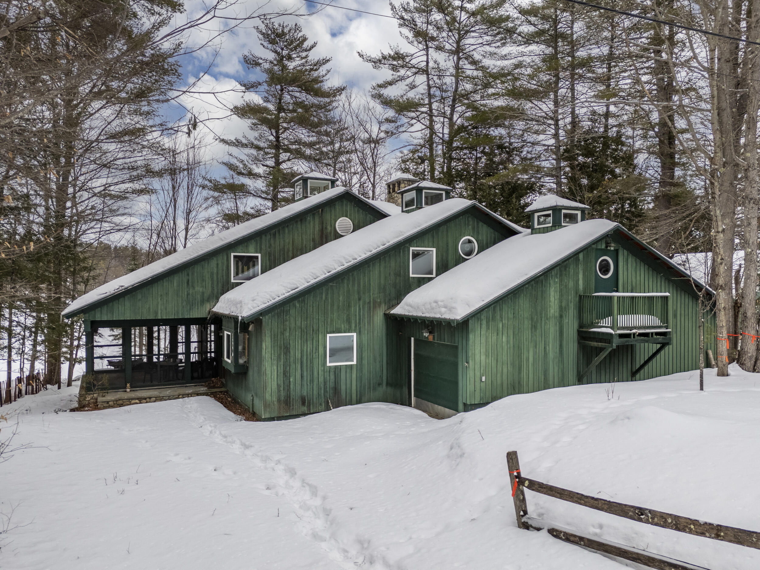 45 Point Lane, Norway, ME, 04268
