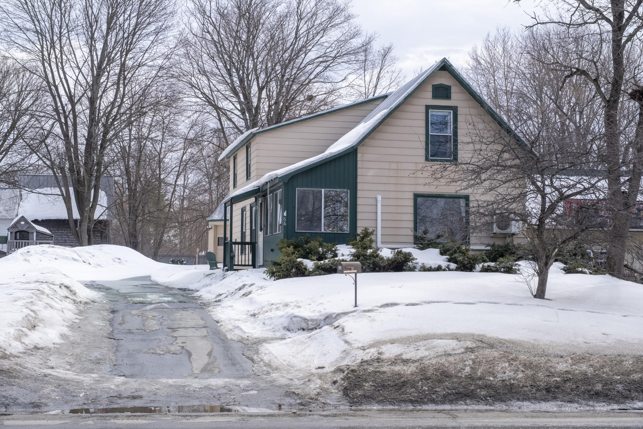 Search Homes for Sale