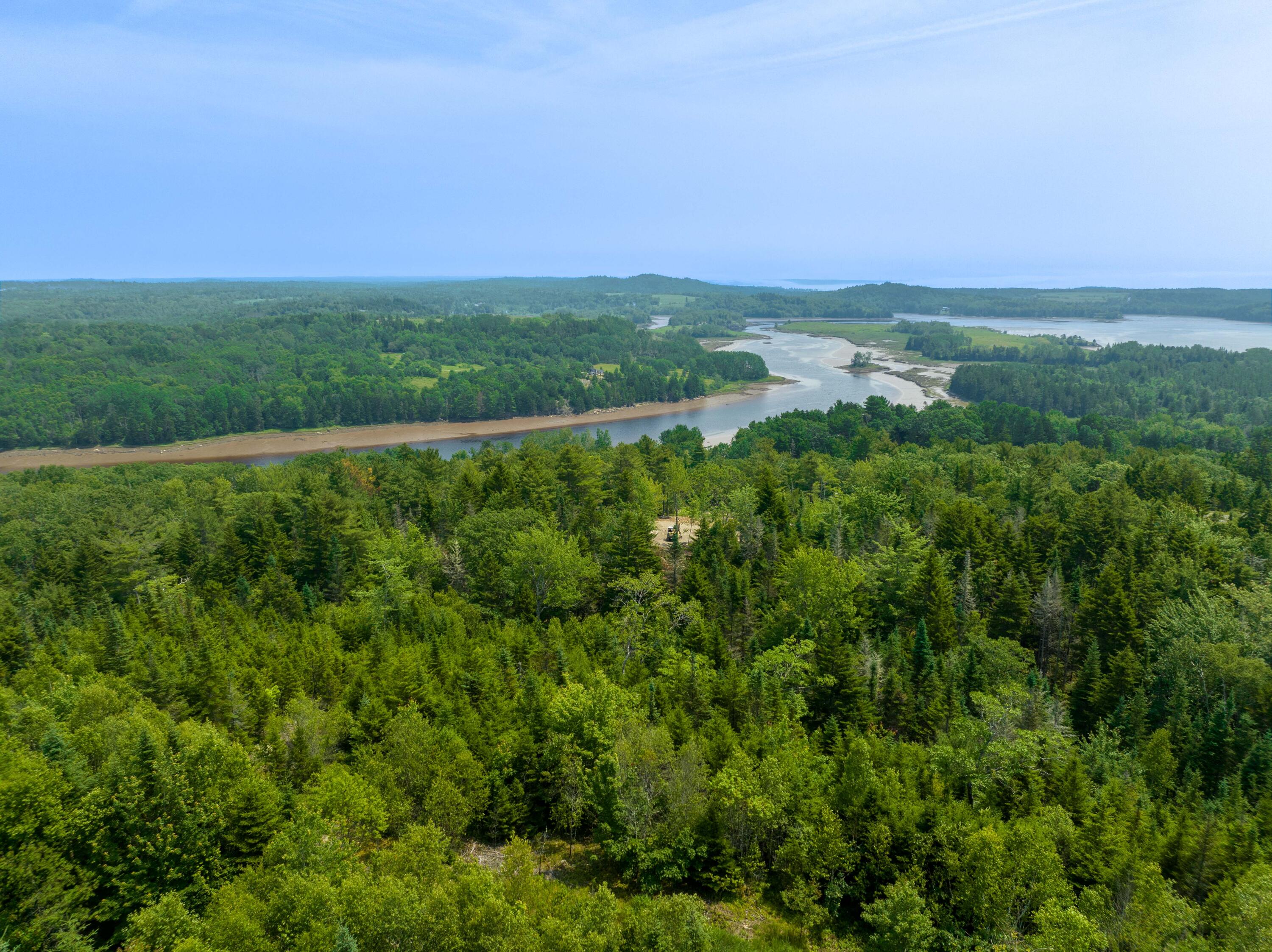 65 Lookout Mountain Road, East Machias, ME, 04630