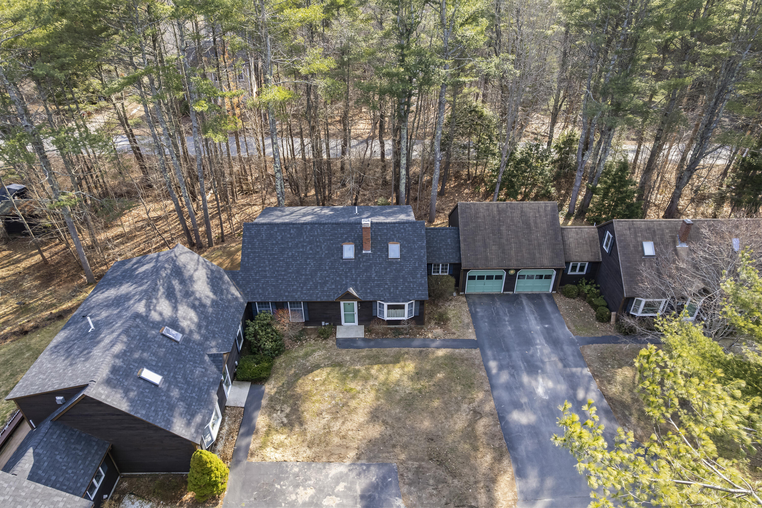 27 Cluf Bay Road UNIT 27, Brunswick, ME, 04011