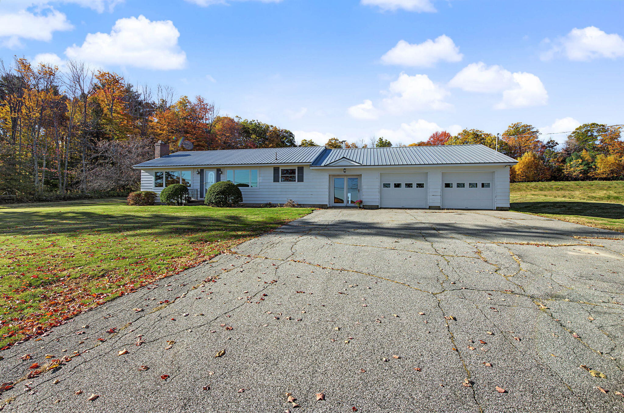 Photo of 194 Allen Hill Road Oxford ME 04270