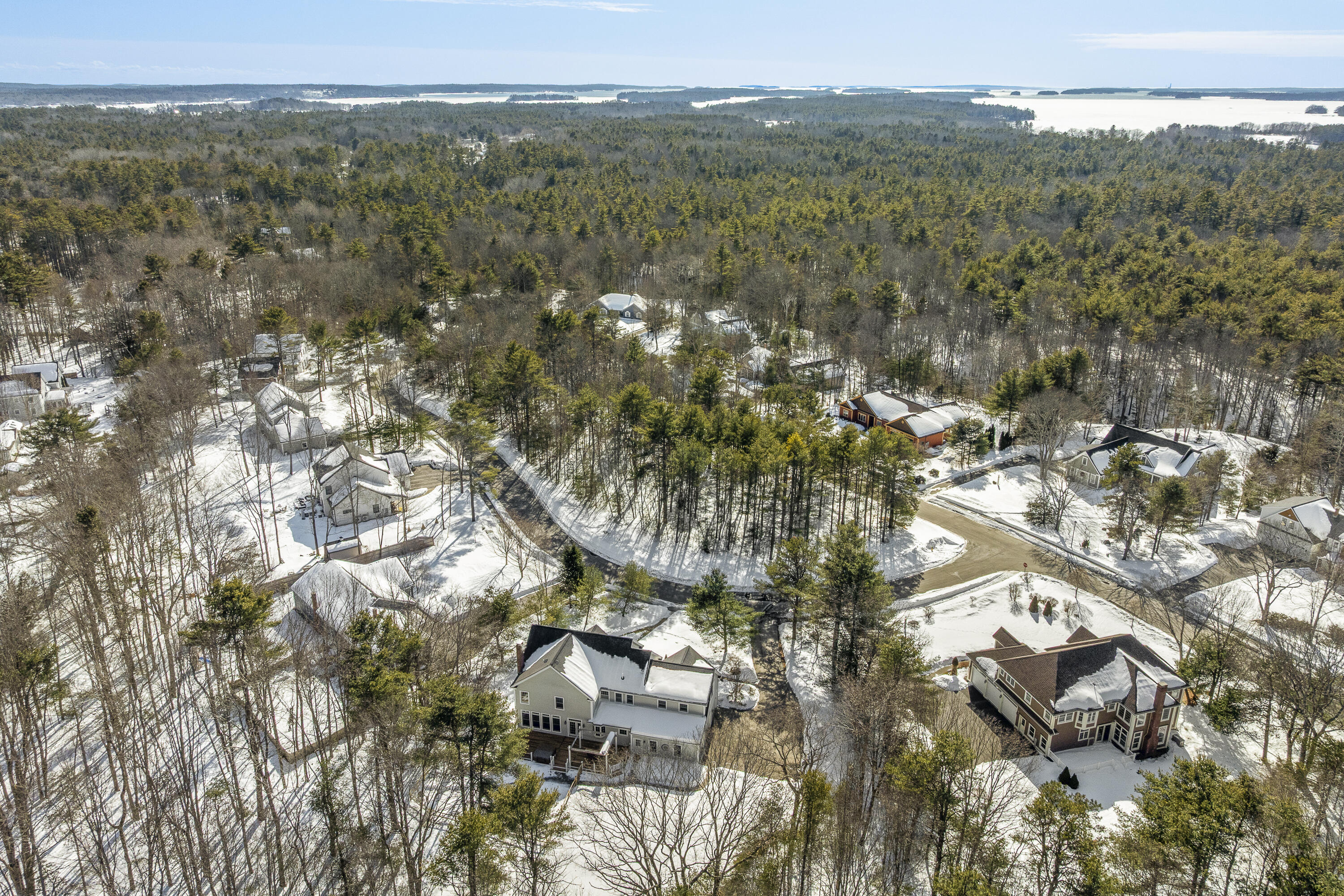 36 Jewell Street, Brunswick, ME, 04011