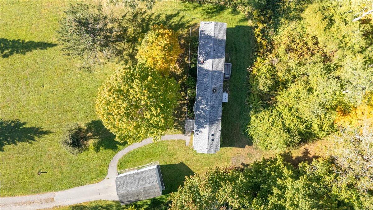 46 Cedar Drive, Warren, ME, 04864