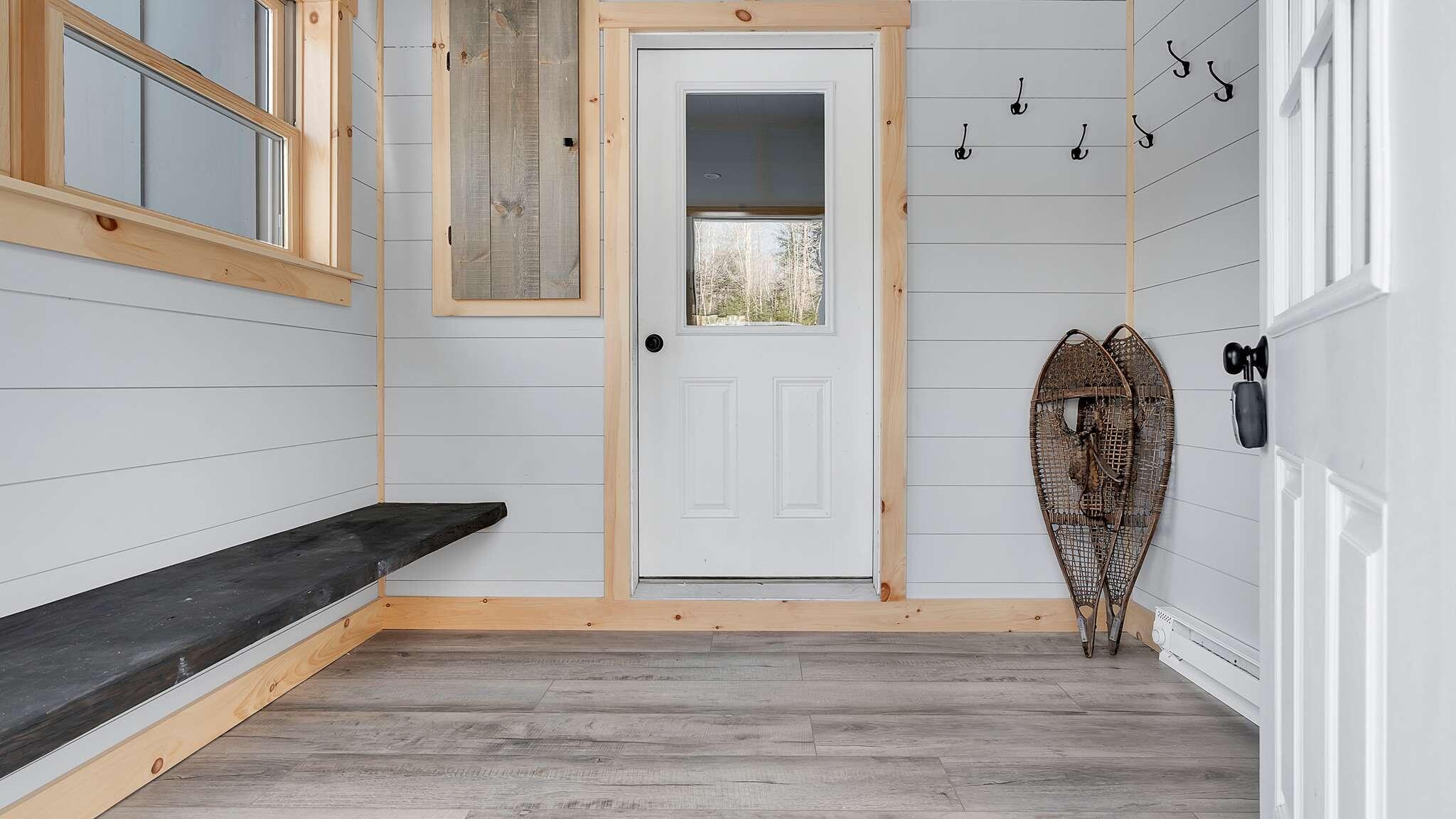 1 Stearns Hill, Hanover, ME, 04237