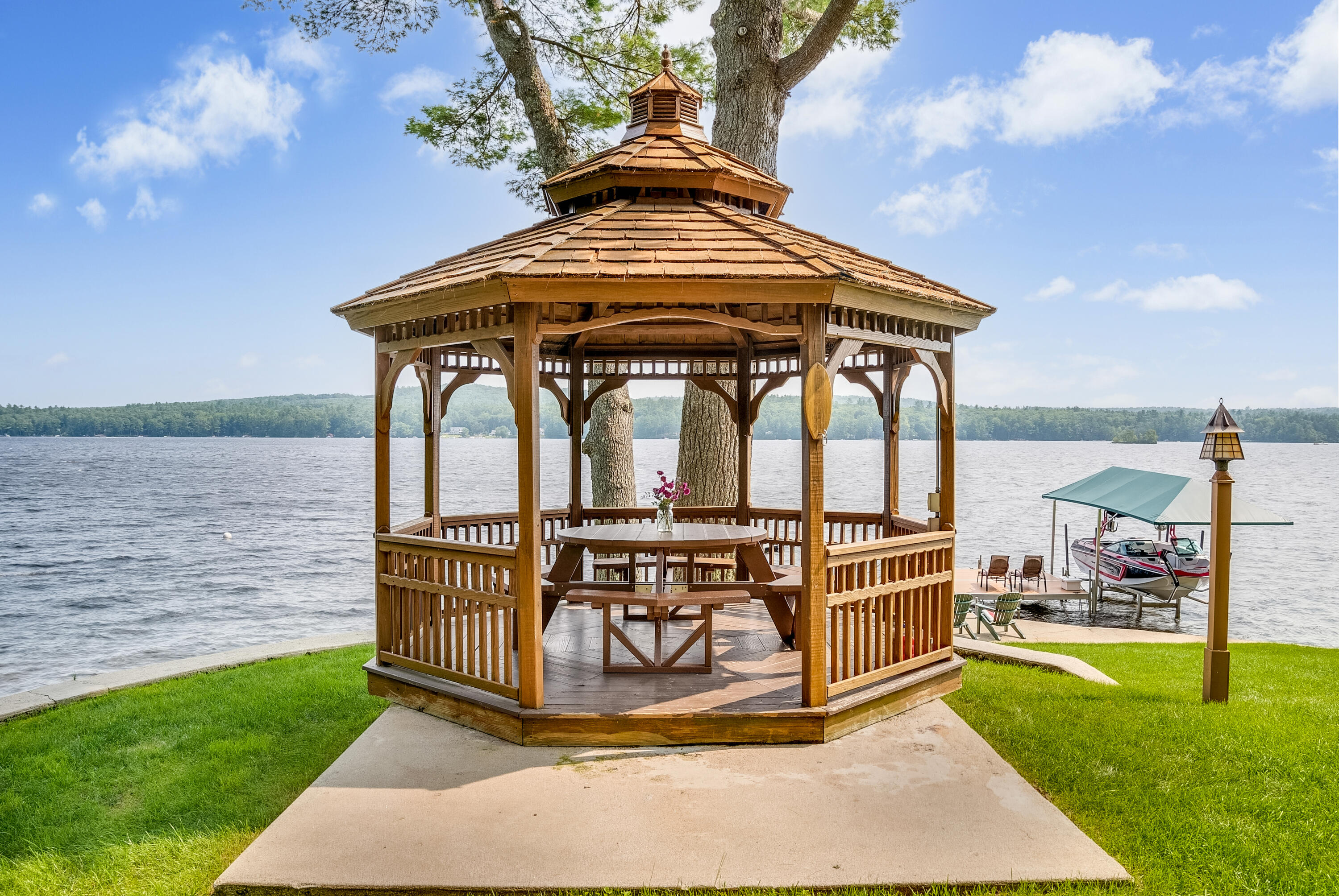 224 Ledges Road S, Naples, ME, 04055