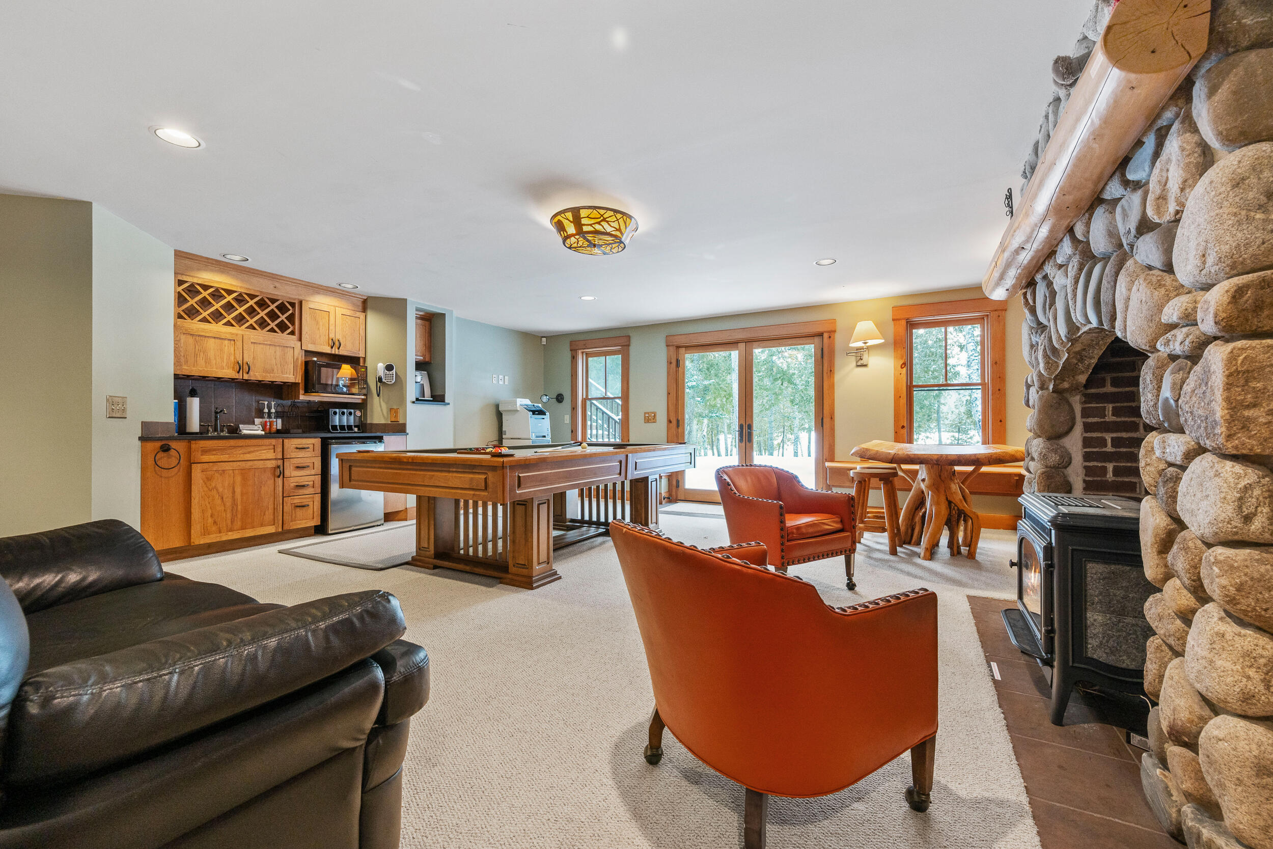 65 Judkins Road, Rangeley, ME, 04970