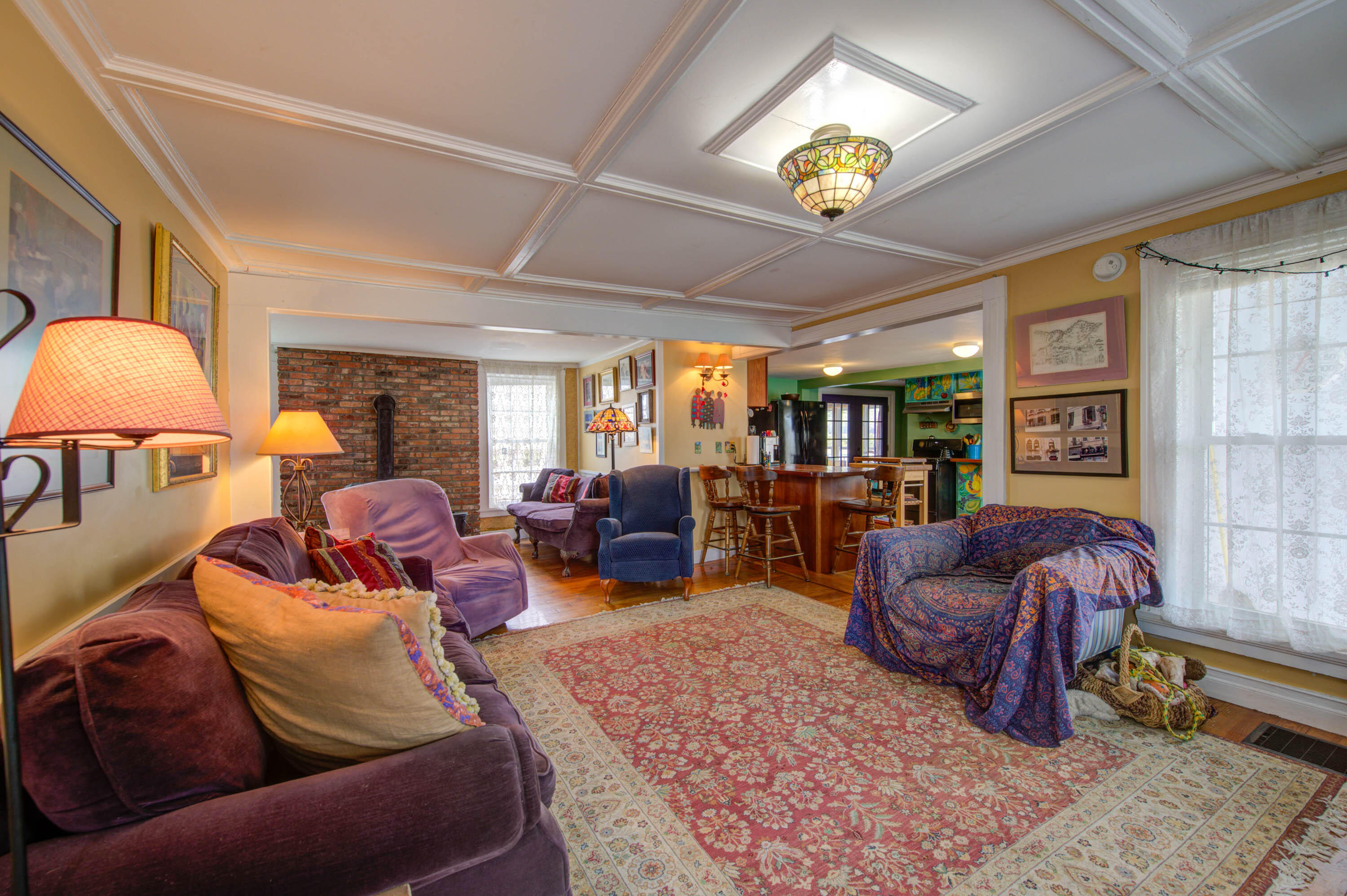 288 Mayberry Hill Road, Casco, ME, 04015