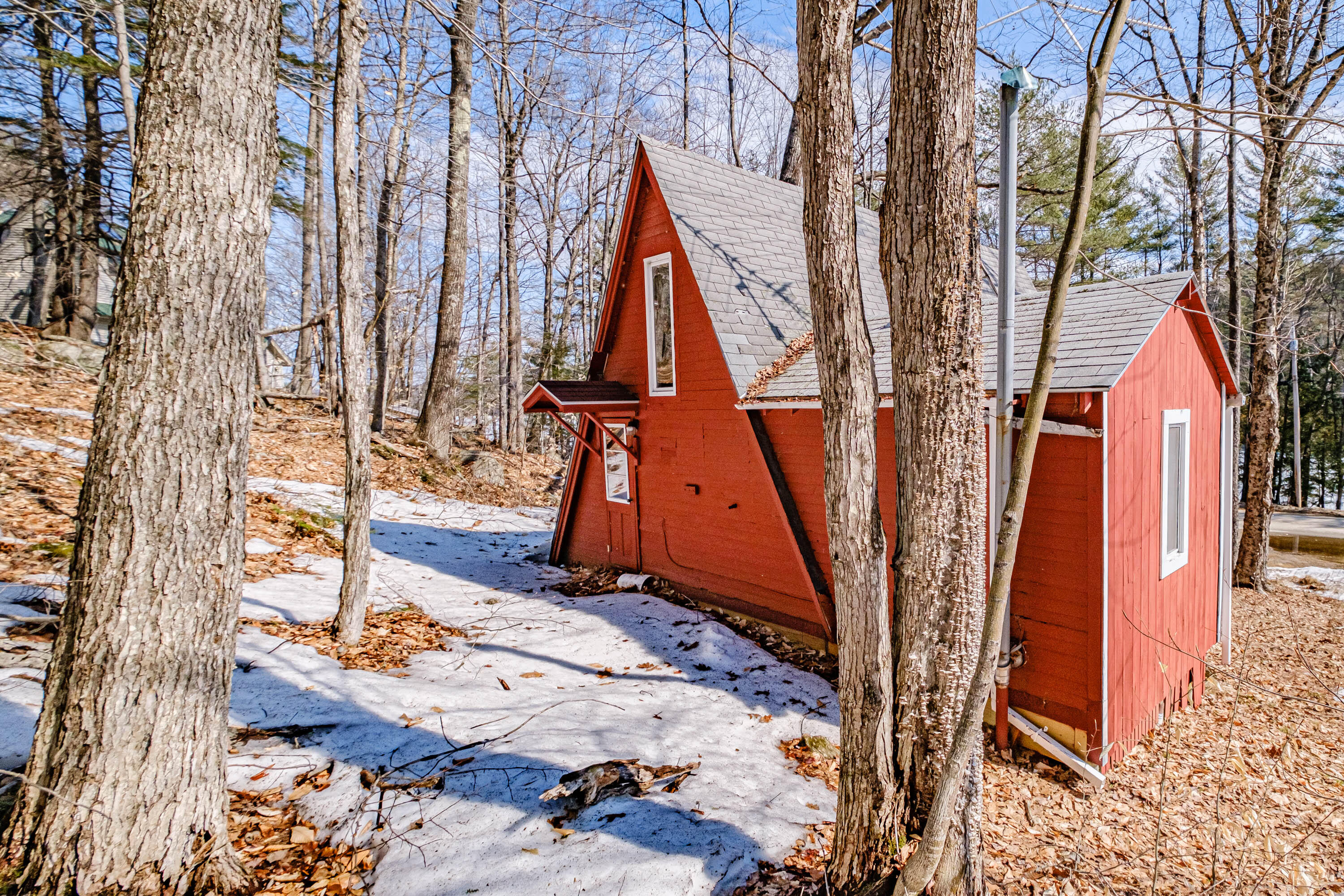819 Greenwood Road, Greenwood, ME, 04255