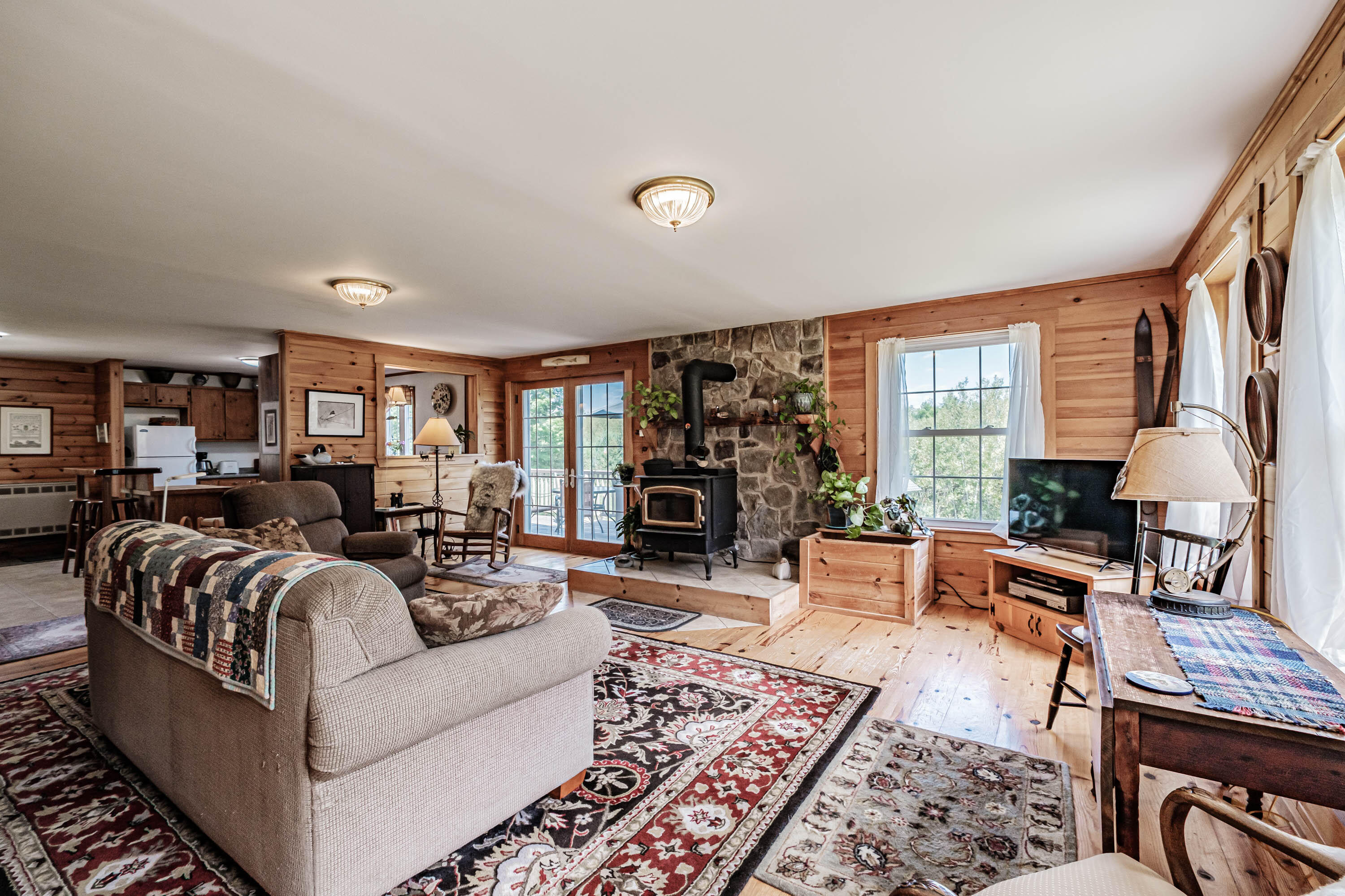 105 Maki Lane, Greenwood, ME, 04255